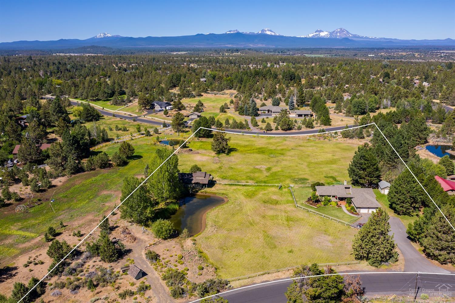 Hunnell Hills - Residential