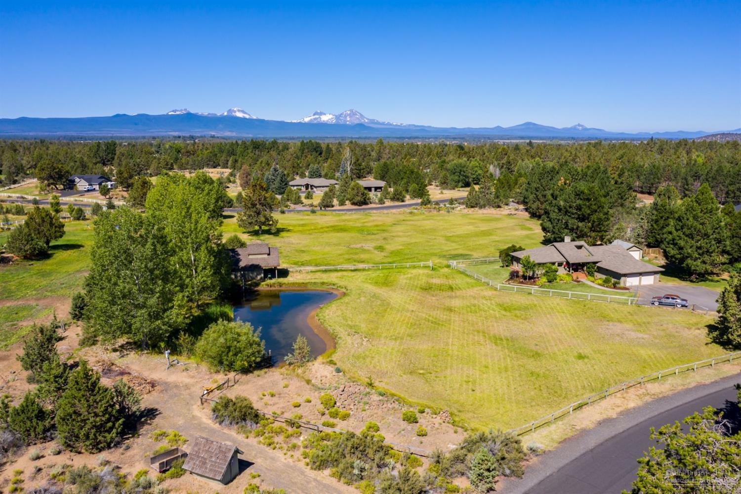 Hunnell Hills - Residential