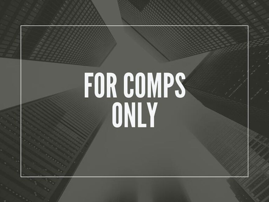 Comp Only