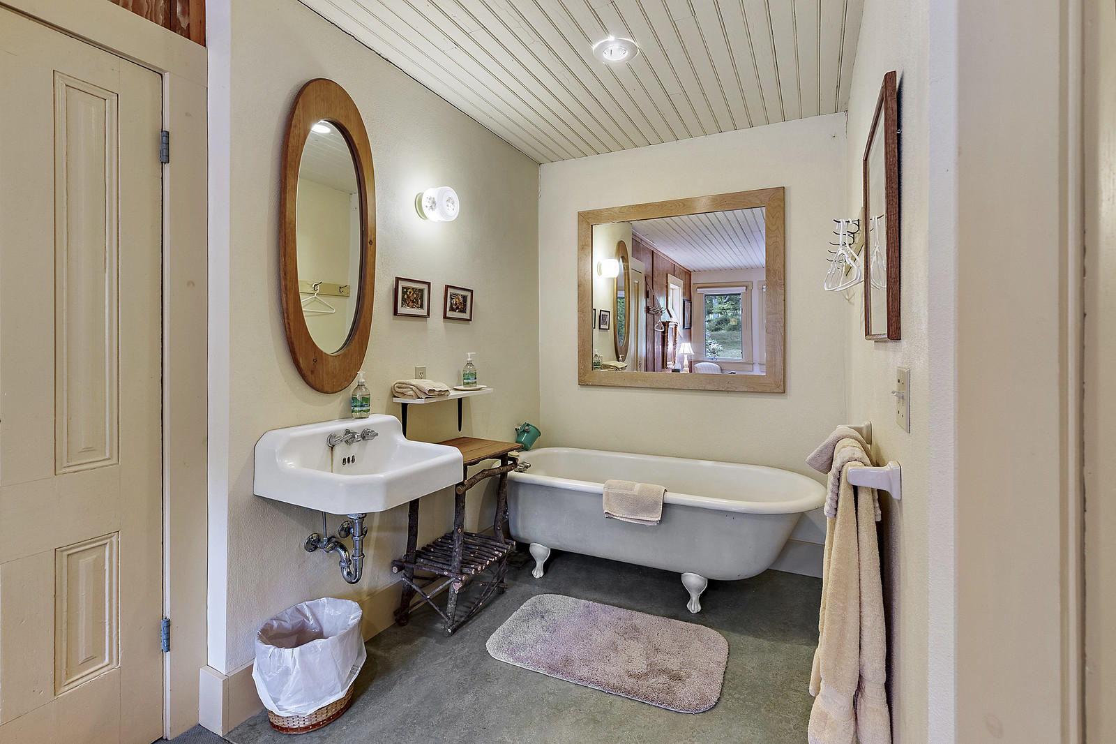 N/A - Residential Income