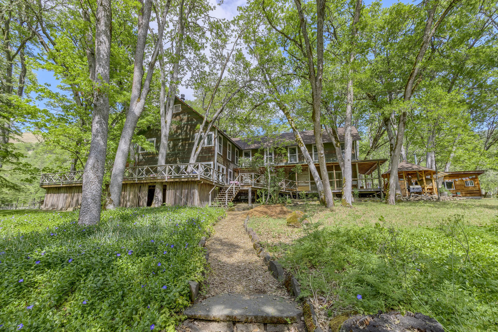 N/A - Residential Income