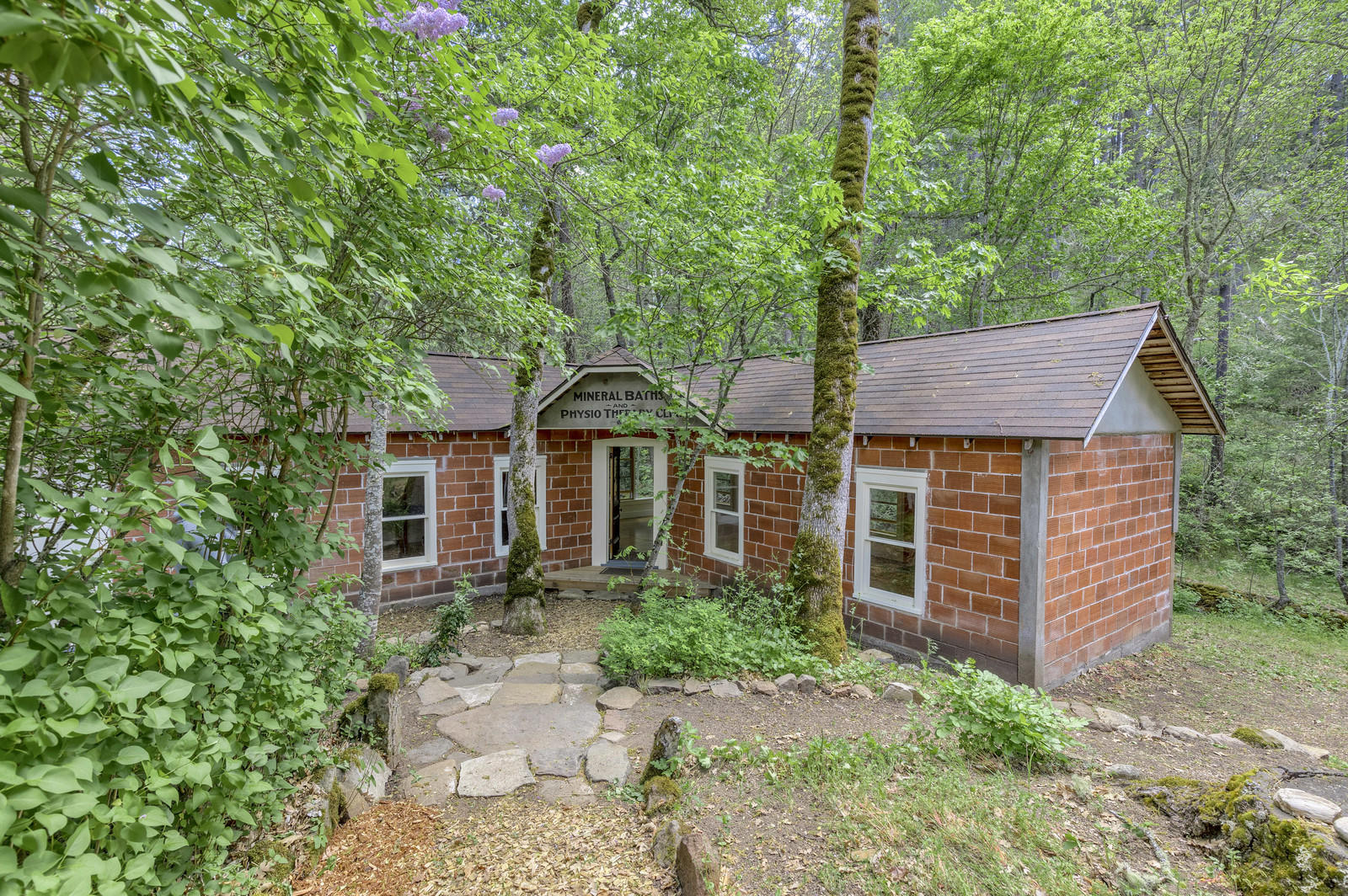 N/A - Residential Income