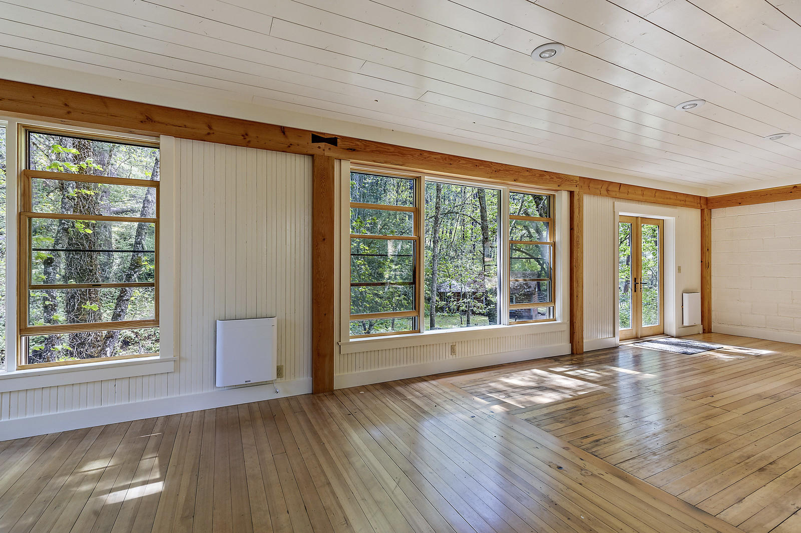 N/A - Residential Income