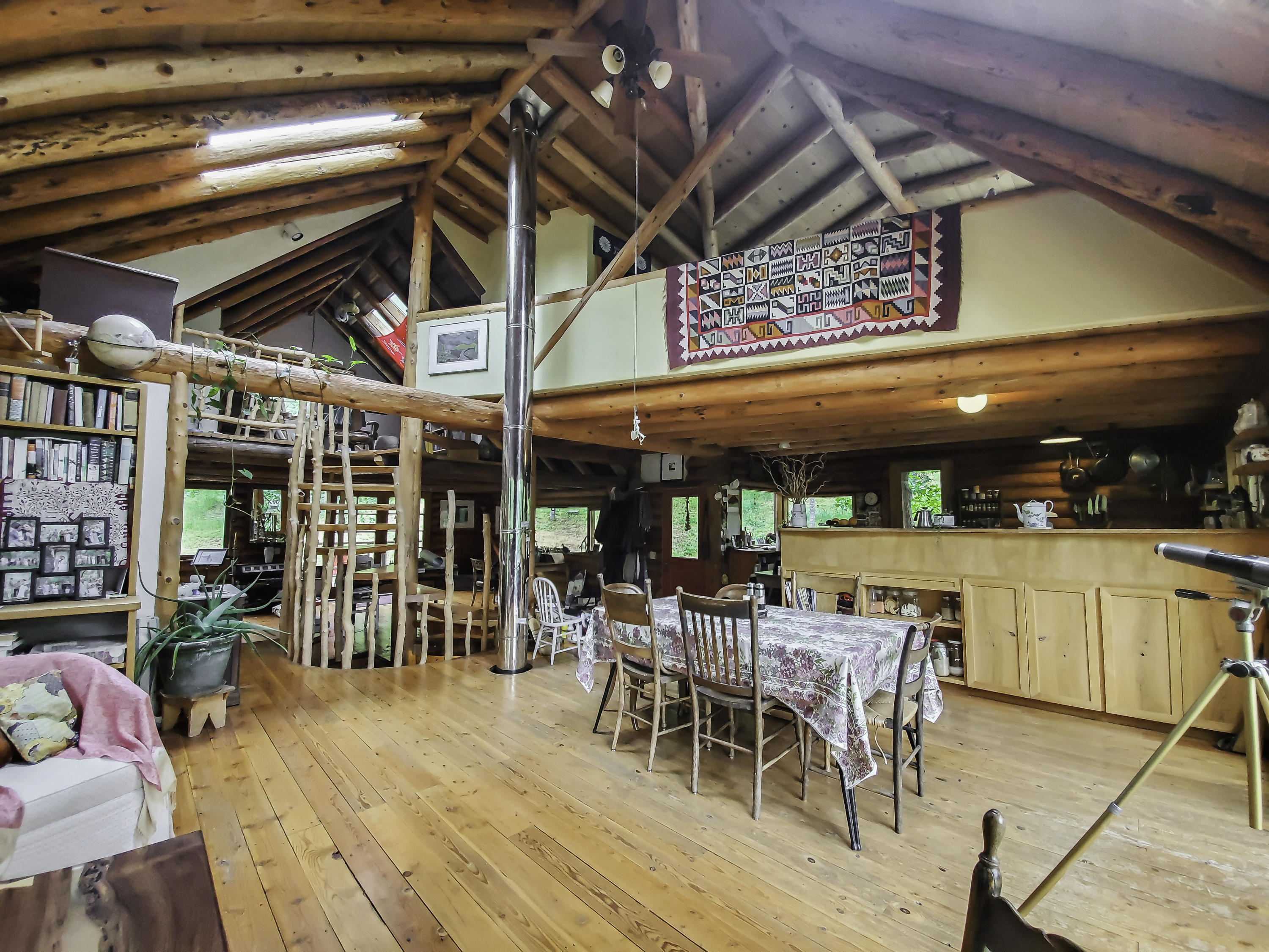 N/A - Residential Income