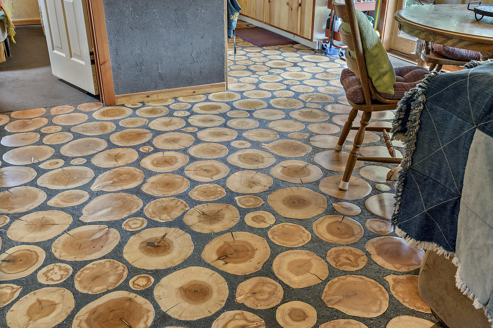 N/A - Residential Income