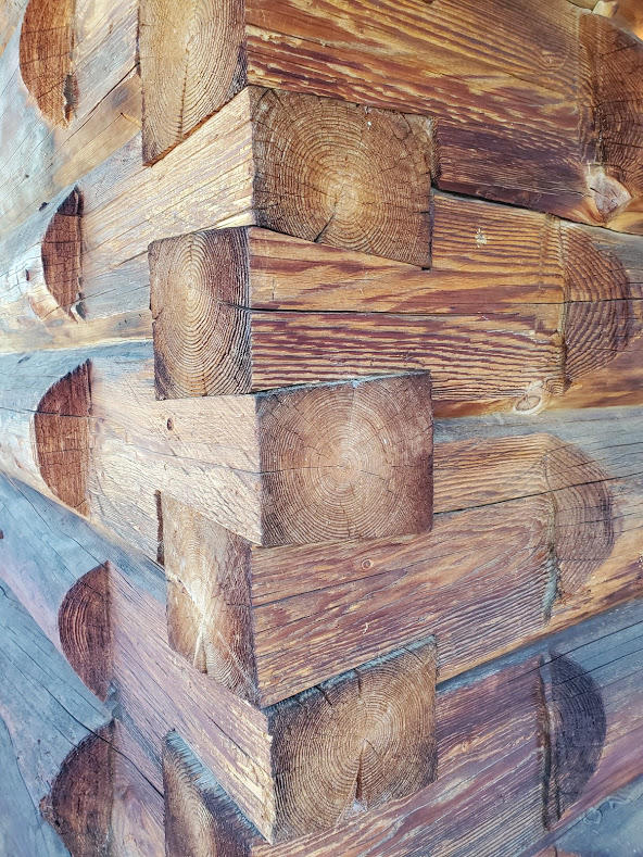 N/A - Residential Income