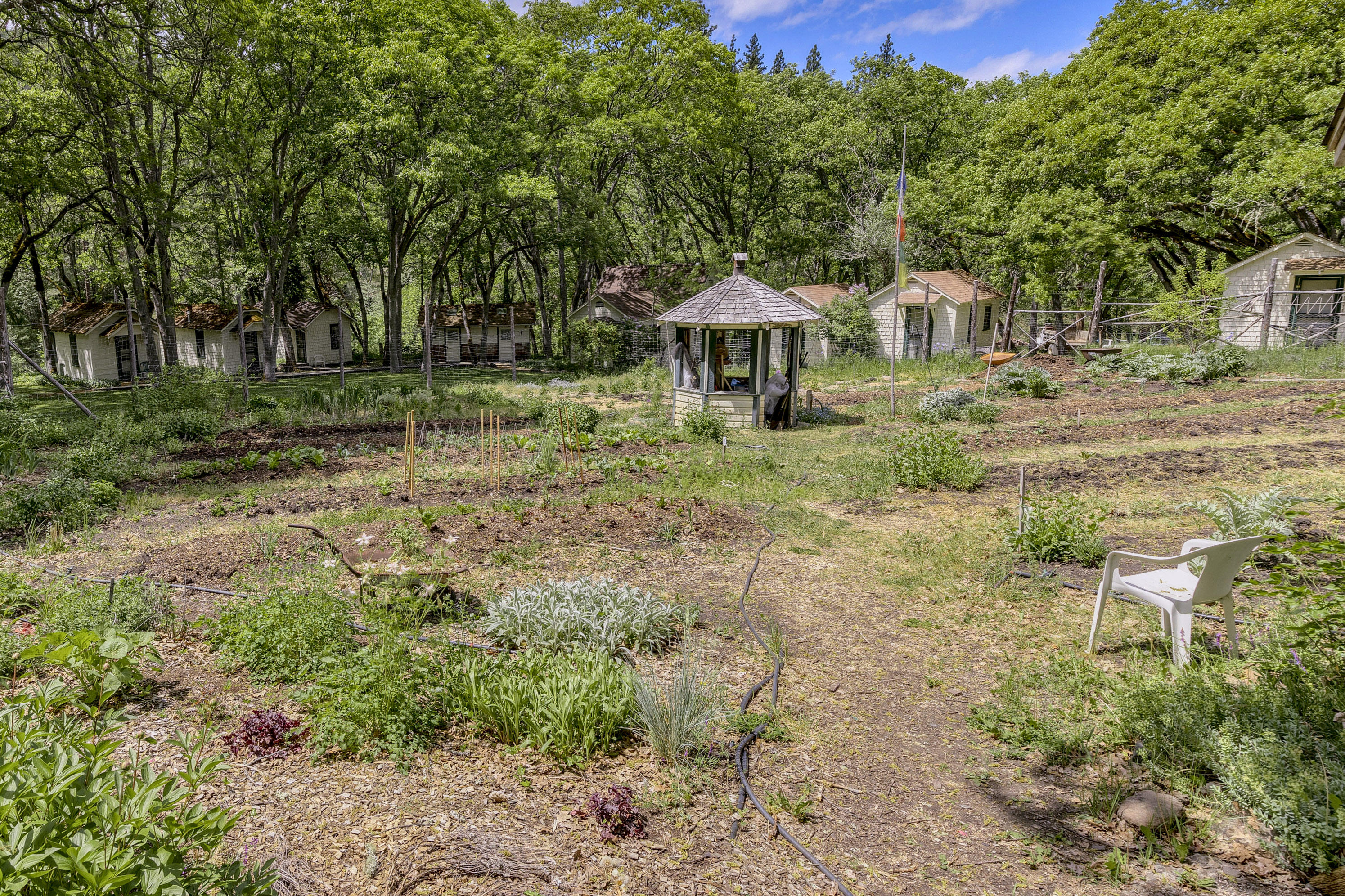 N/A - Residential Income