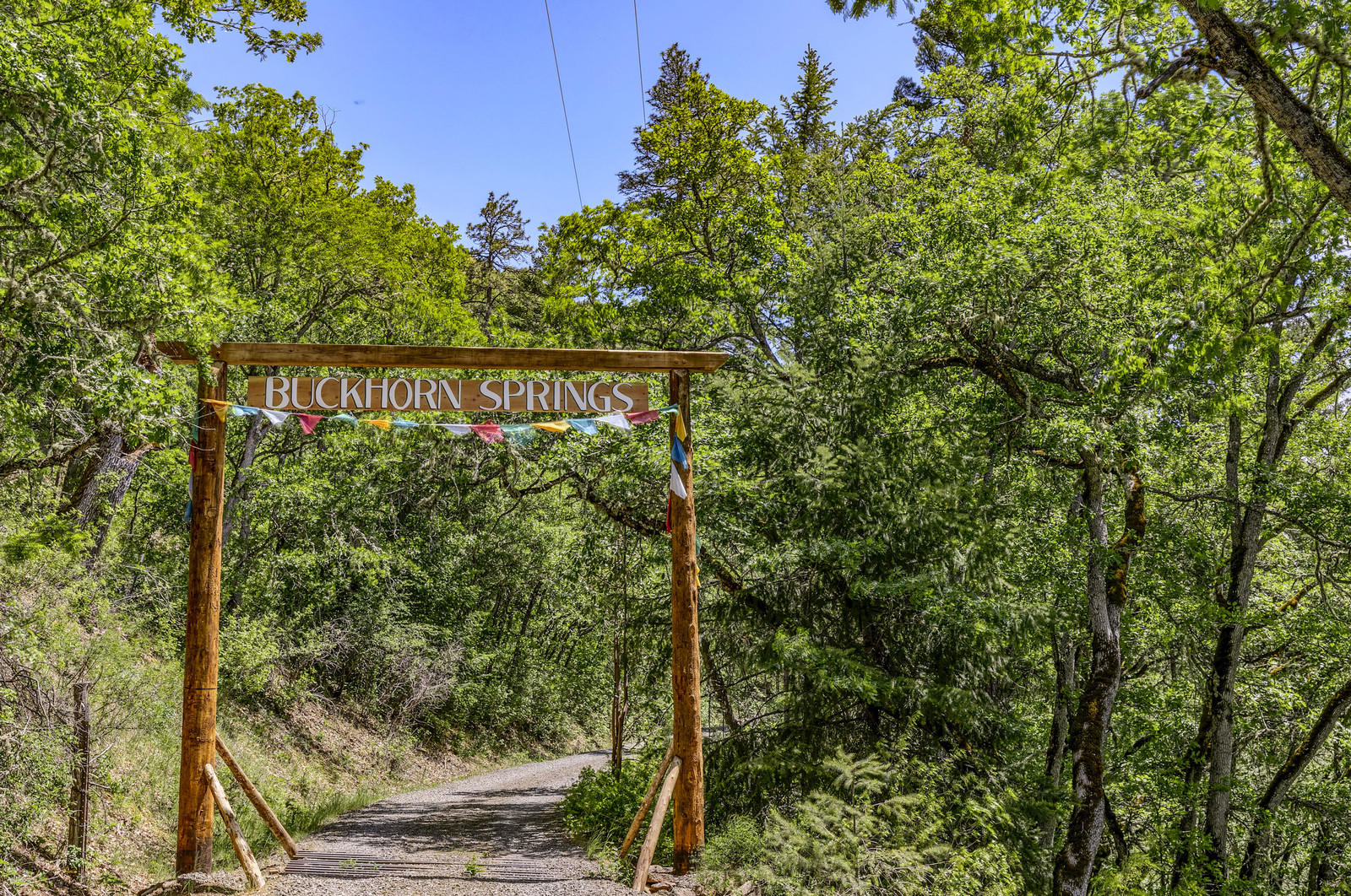 N/A - Residential Income