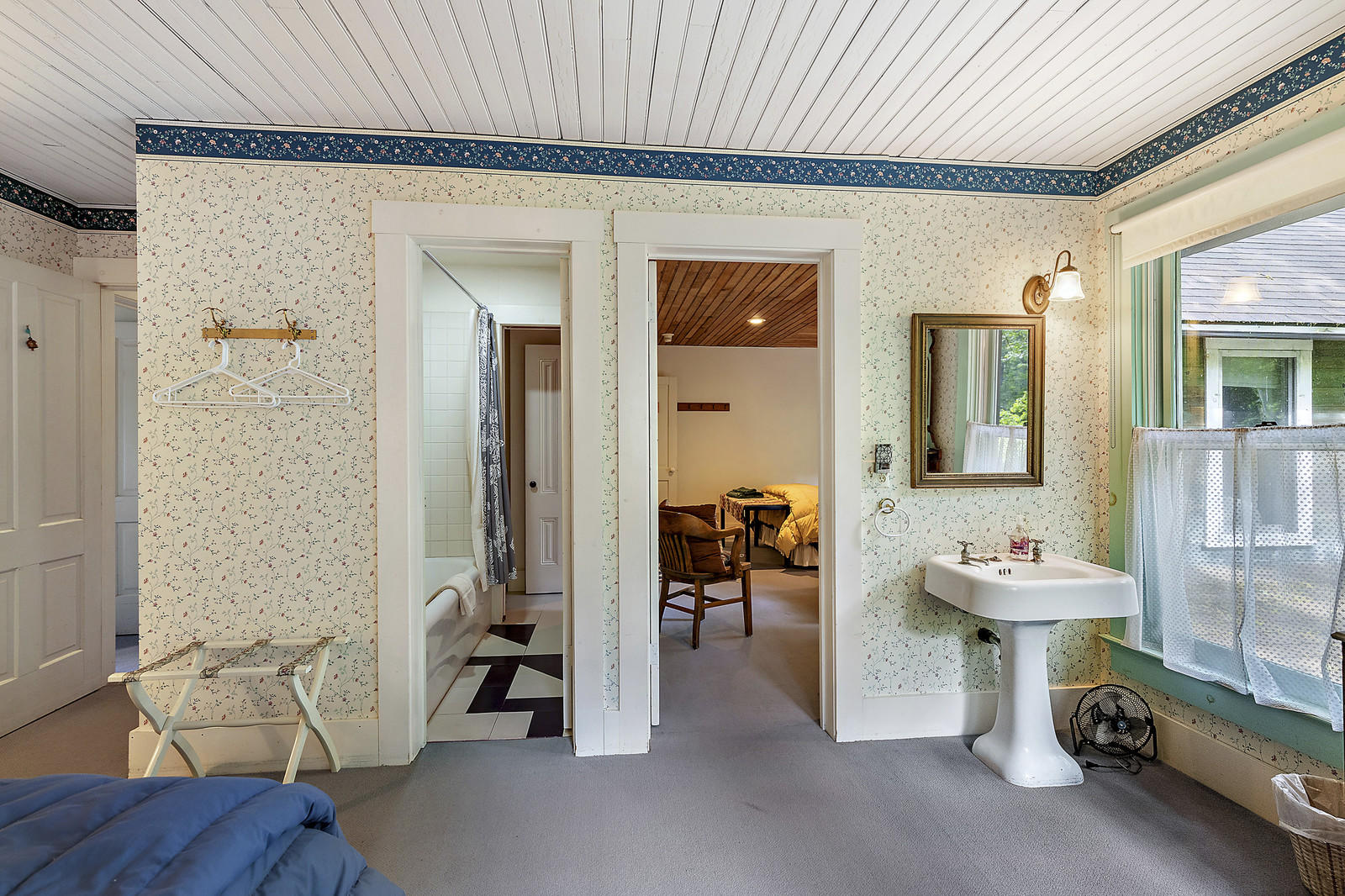 N/A - Residential Income