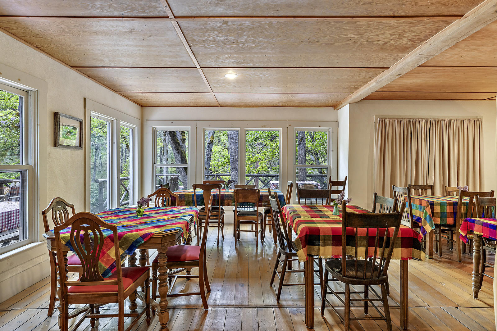 N/A - Residential Income