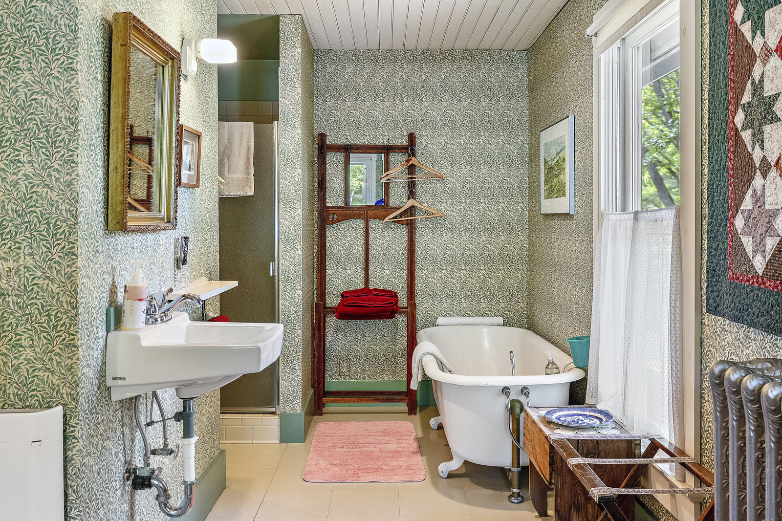 N/A - Residential Income