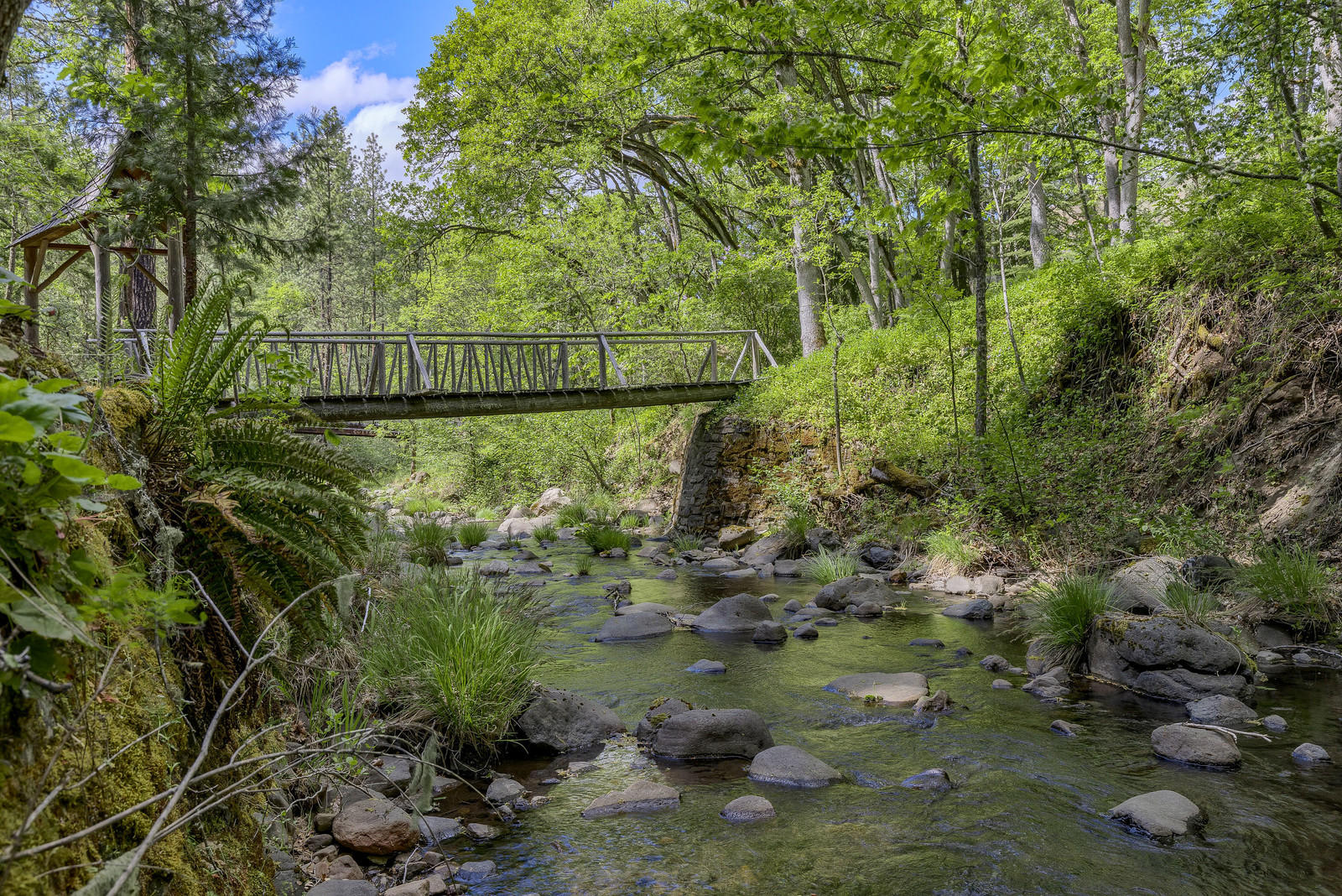 N/A - Residential Income