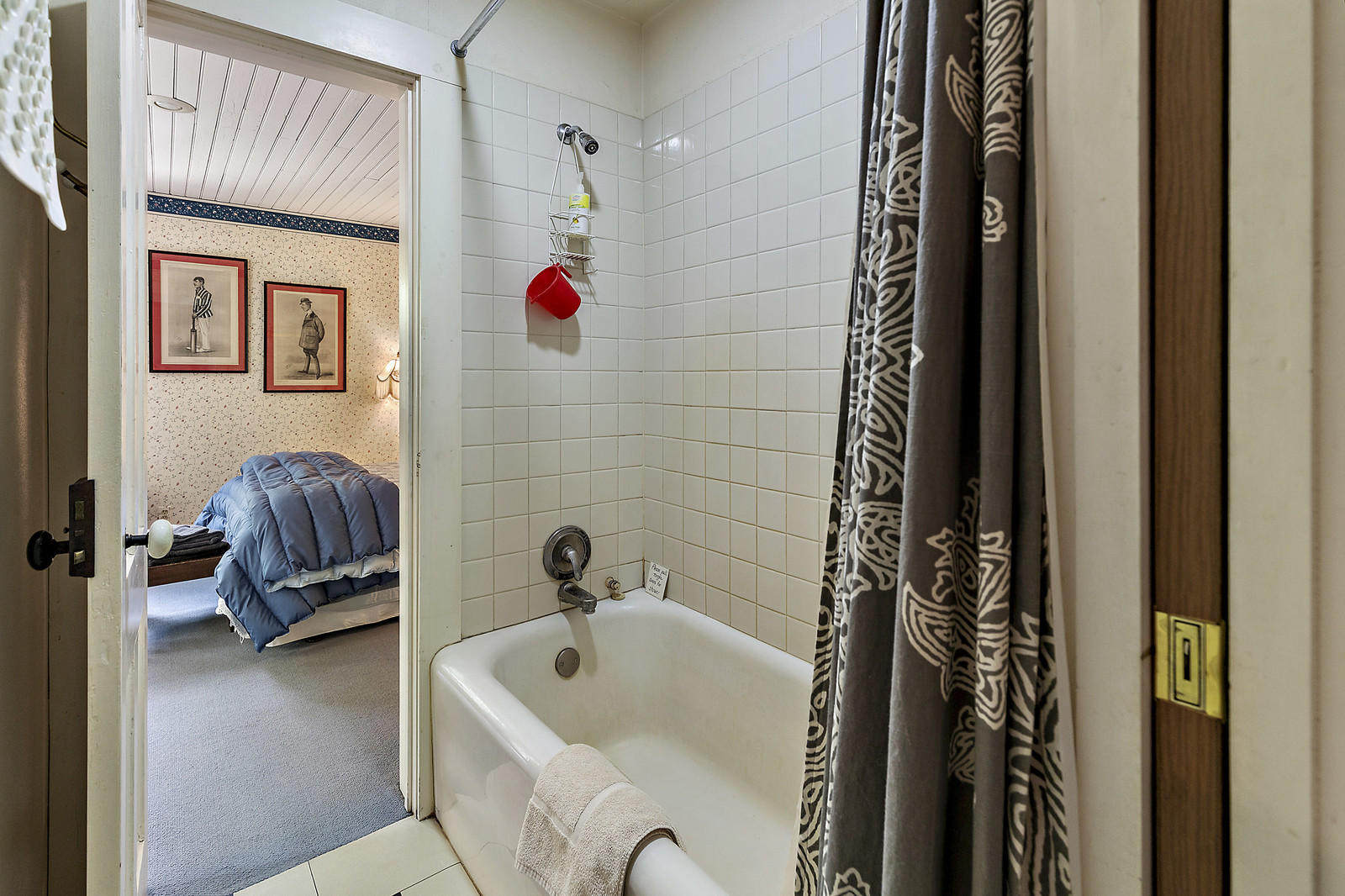 N/A - Residential Income