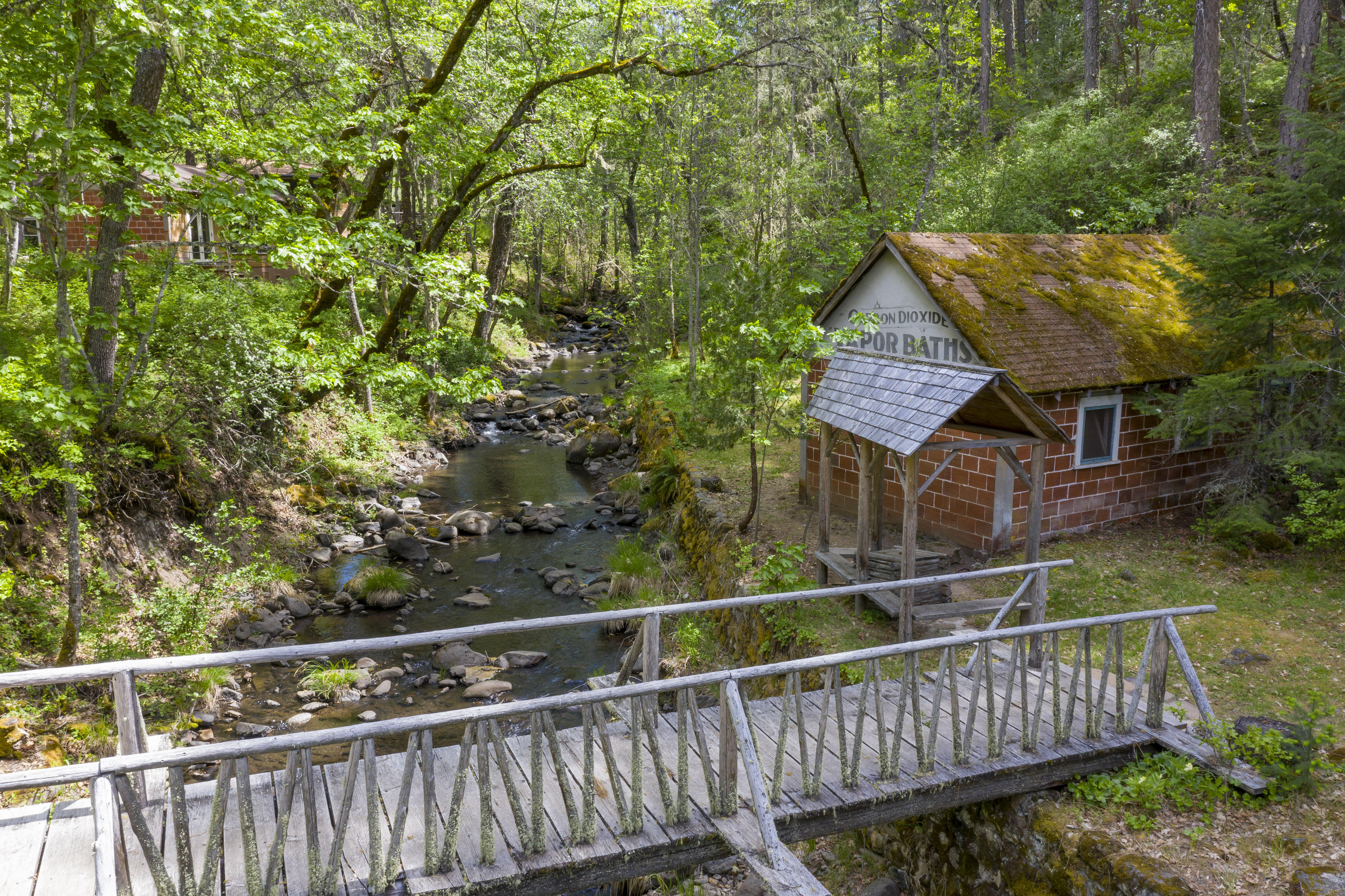 N/A - Residential Income