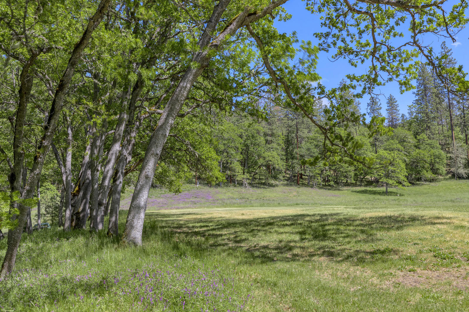 N/A - Residential Income