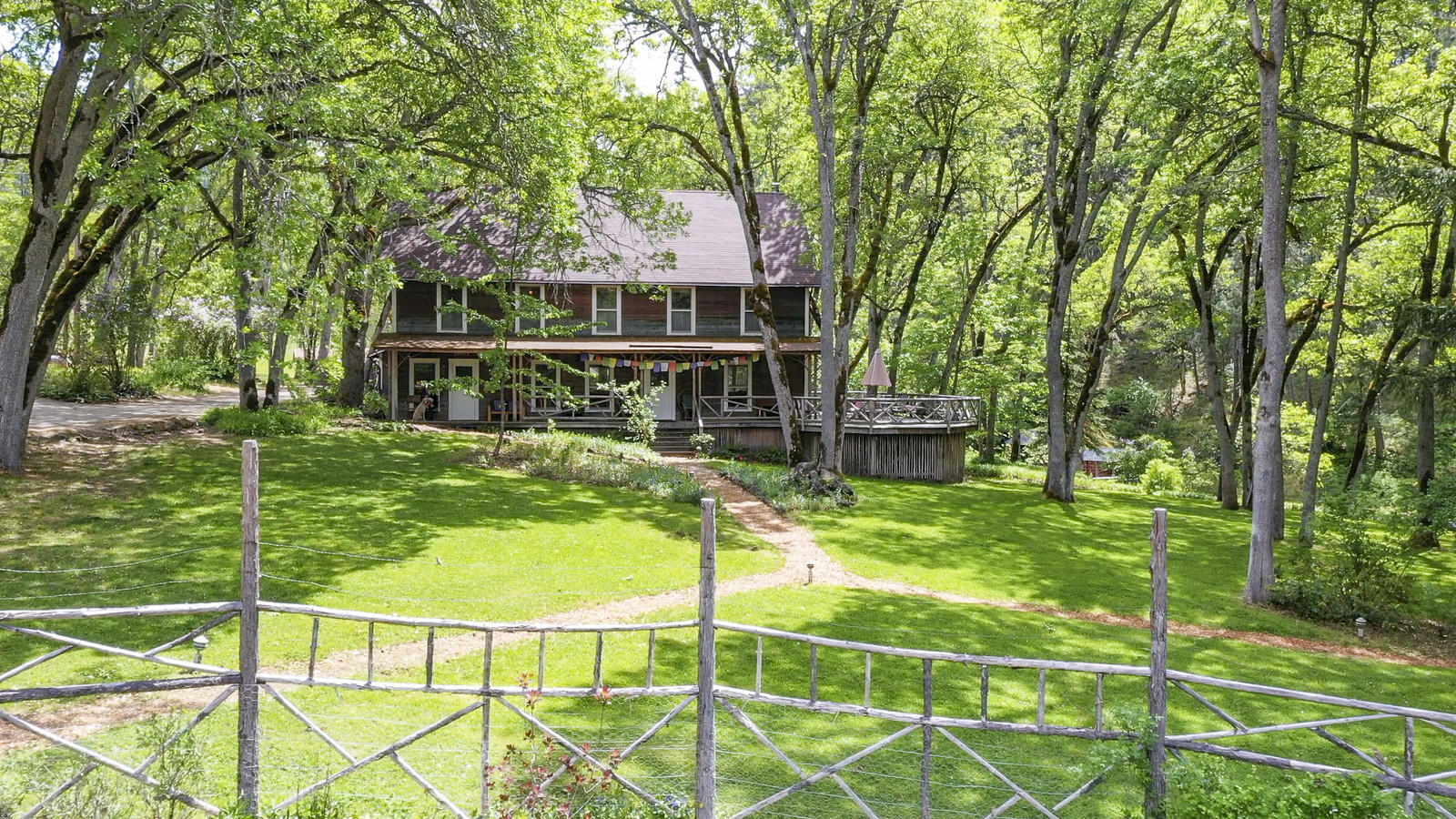 N/A - Residential Income