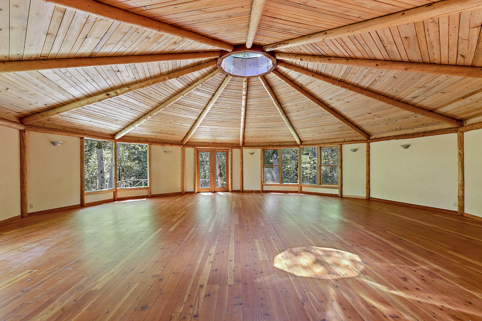 N/A - Residential Income