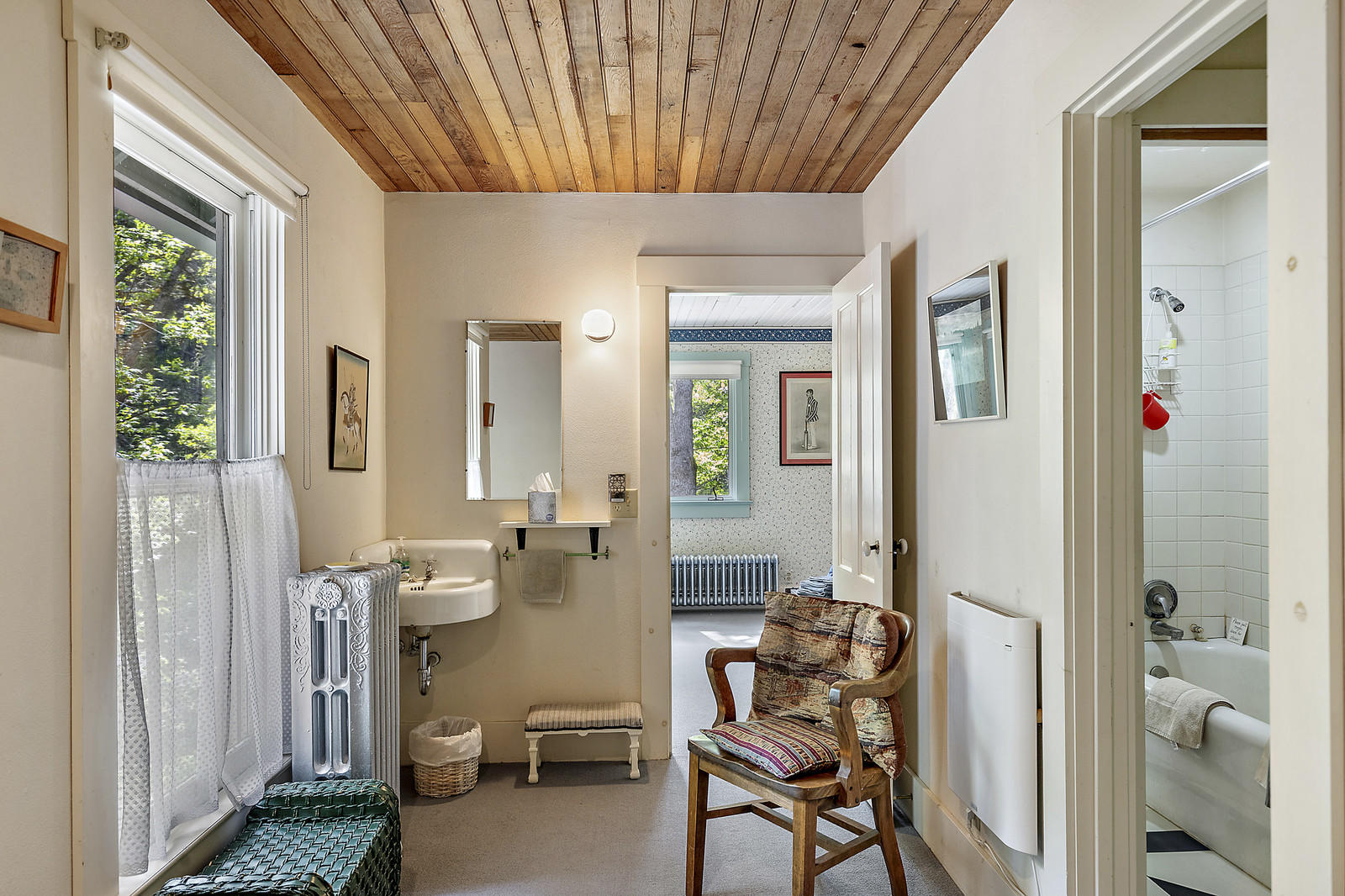 N/A - Residential Income