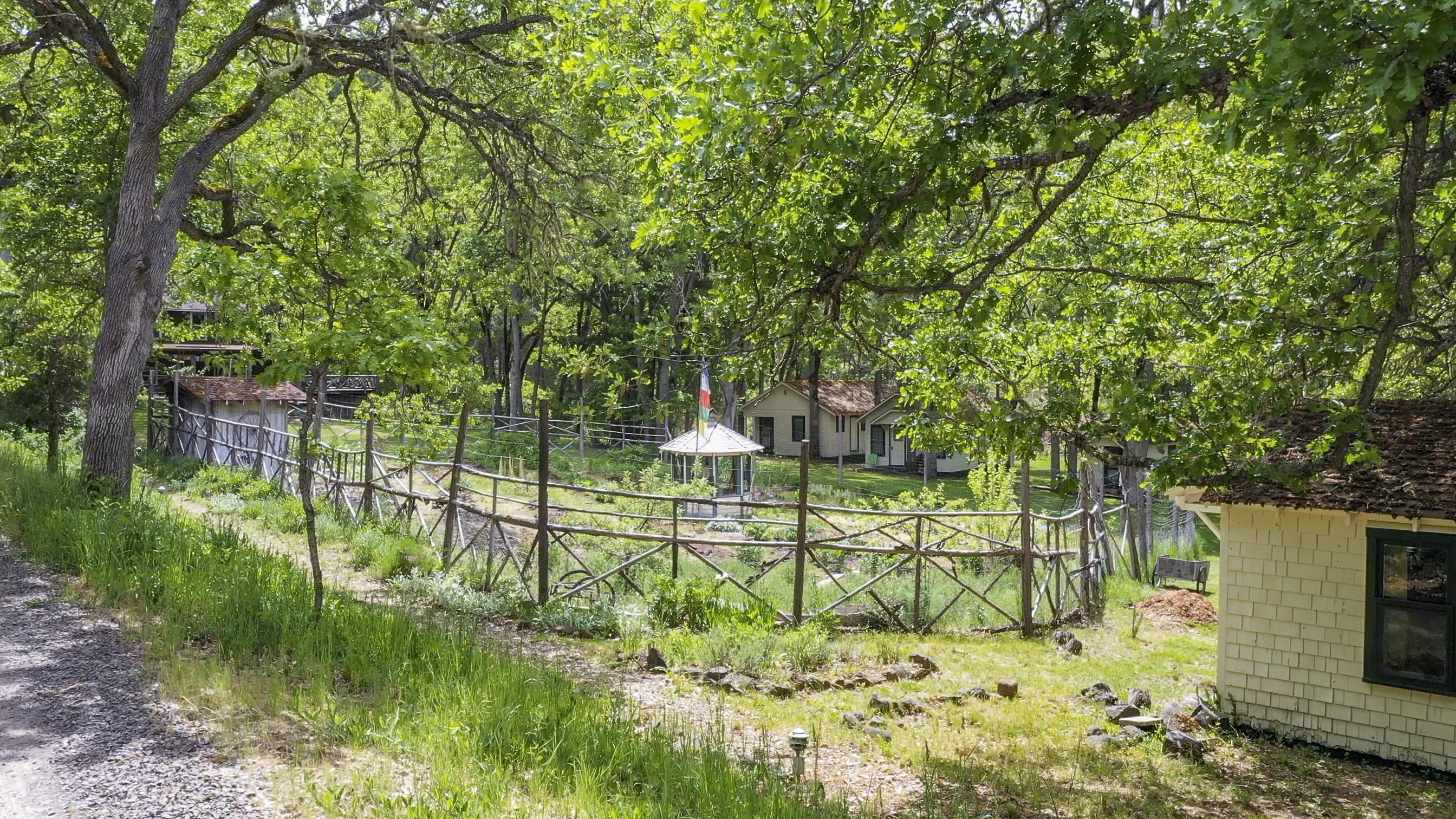 N/A - Residential Income