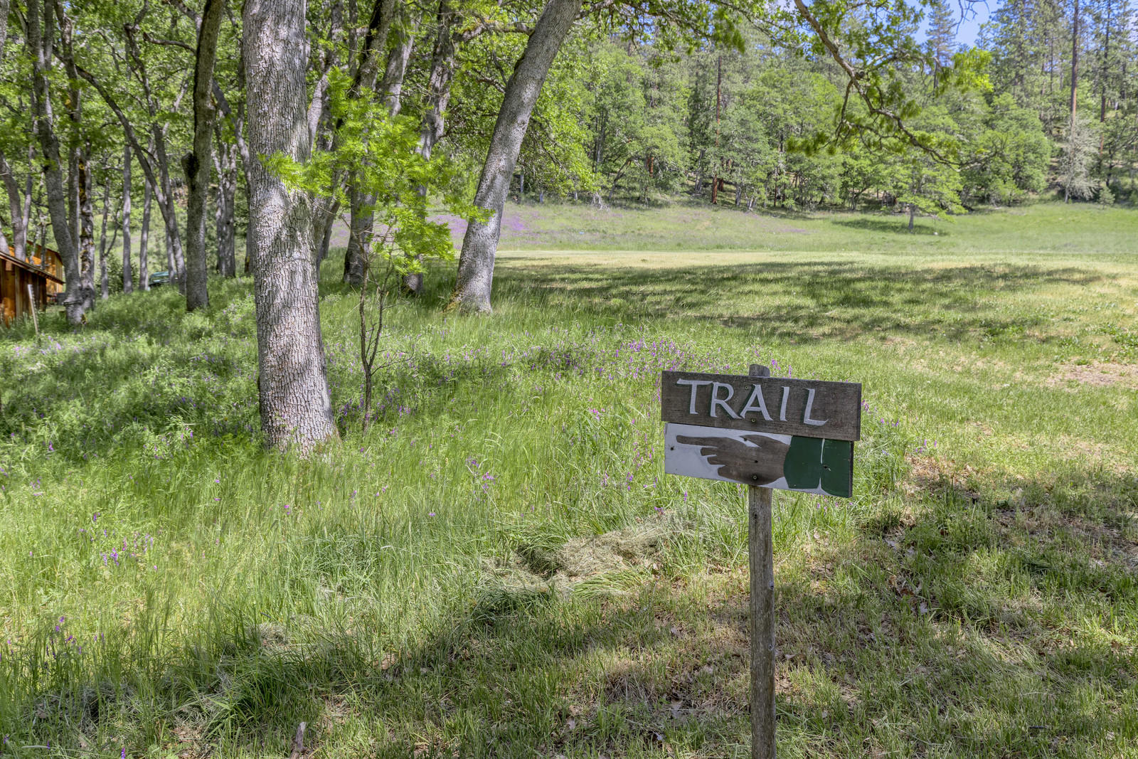 N/A - Residential Income