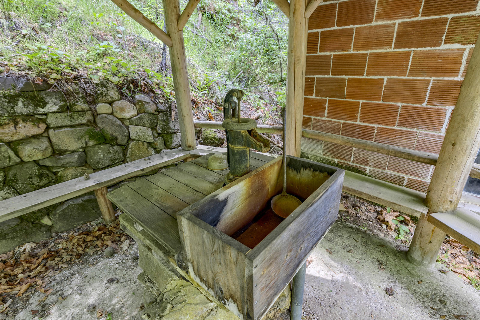 N/A - Residential Income