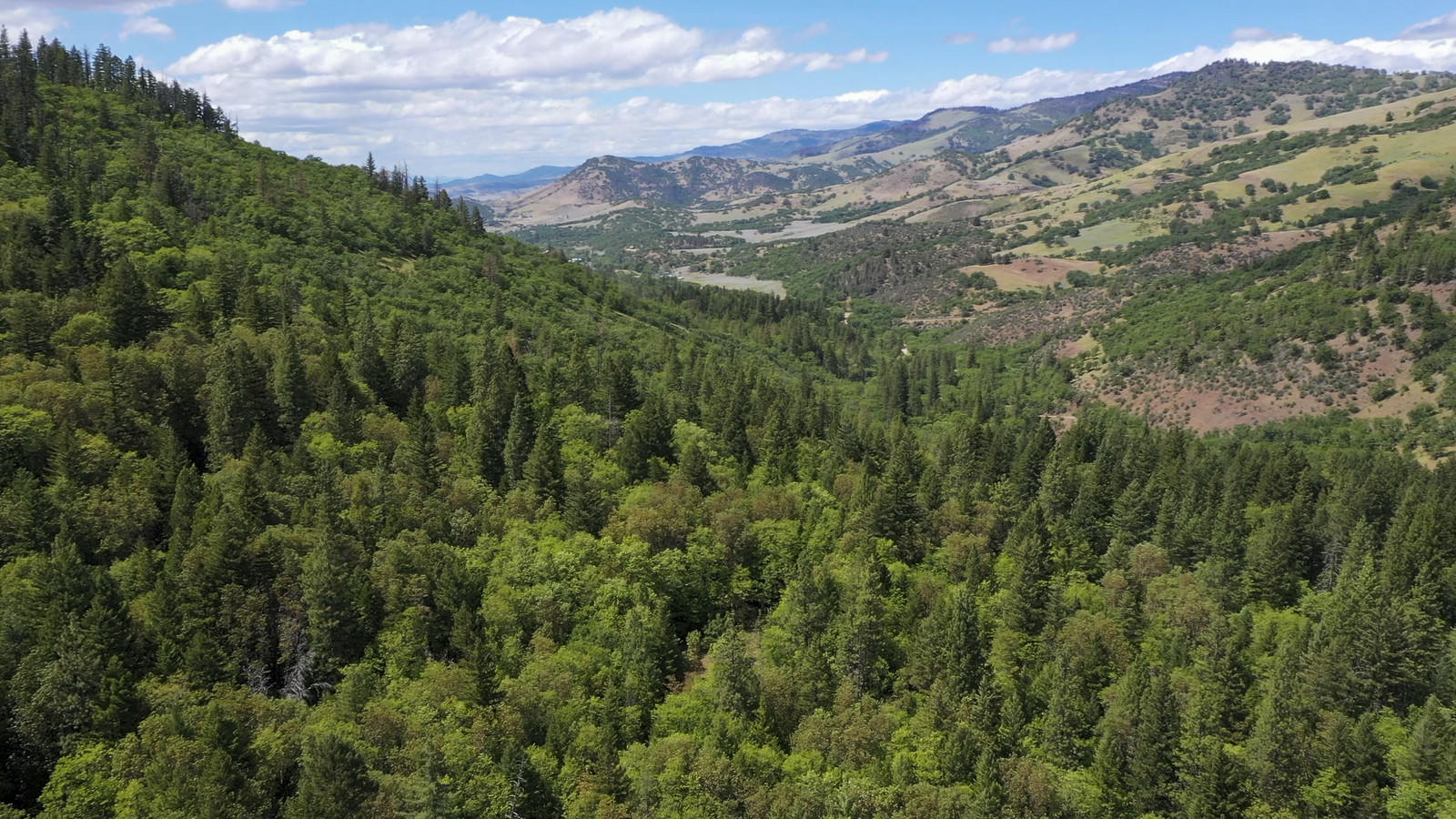 N/A - Residential Income