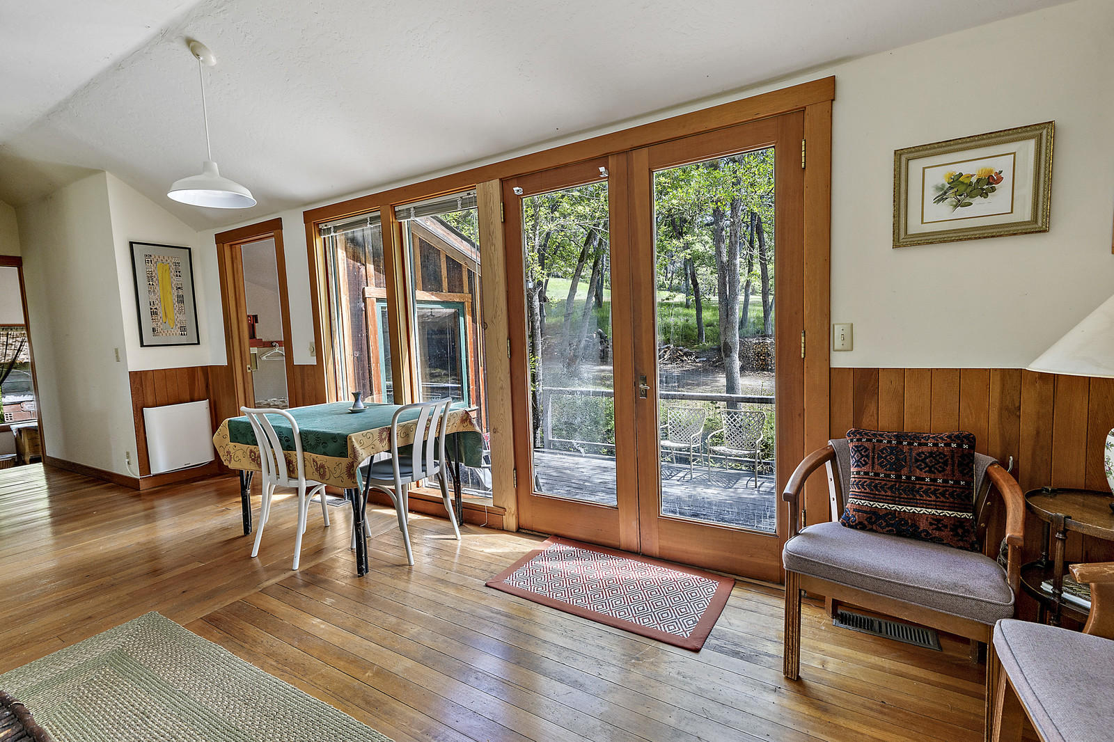 N/A - Residential Income