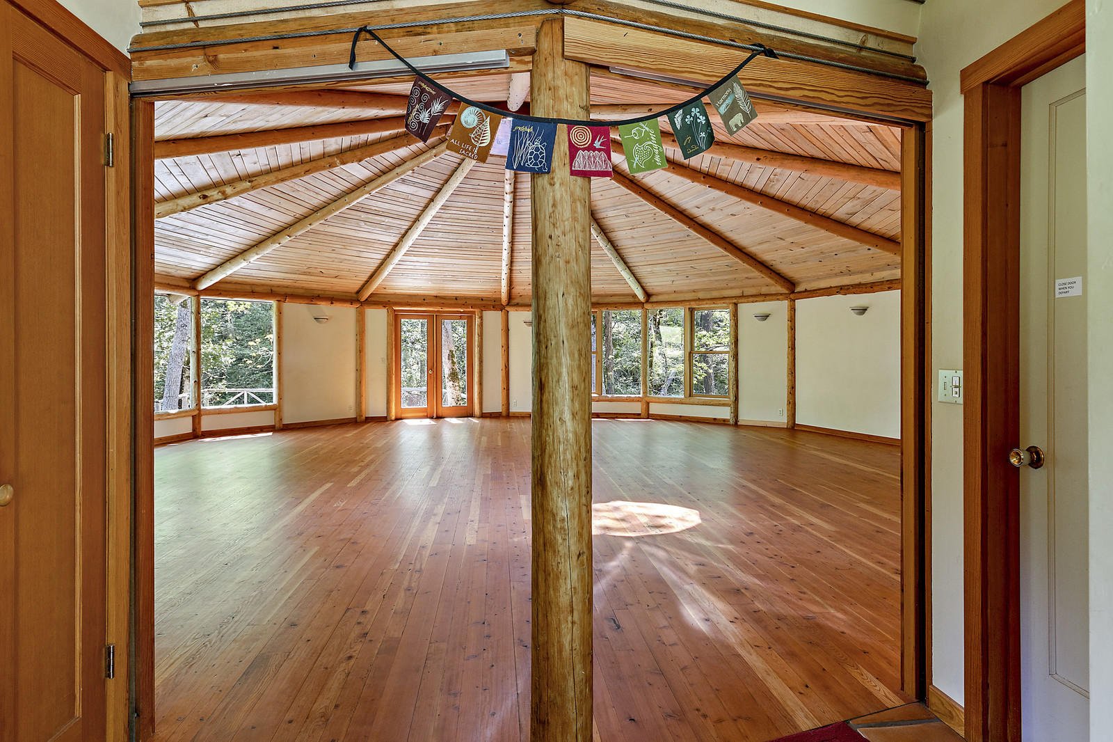 N/A - Residential Income