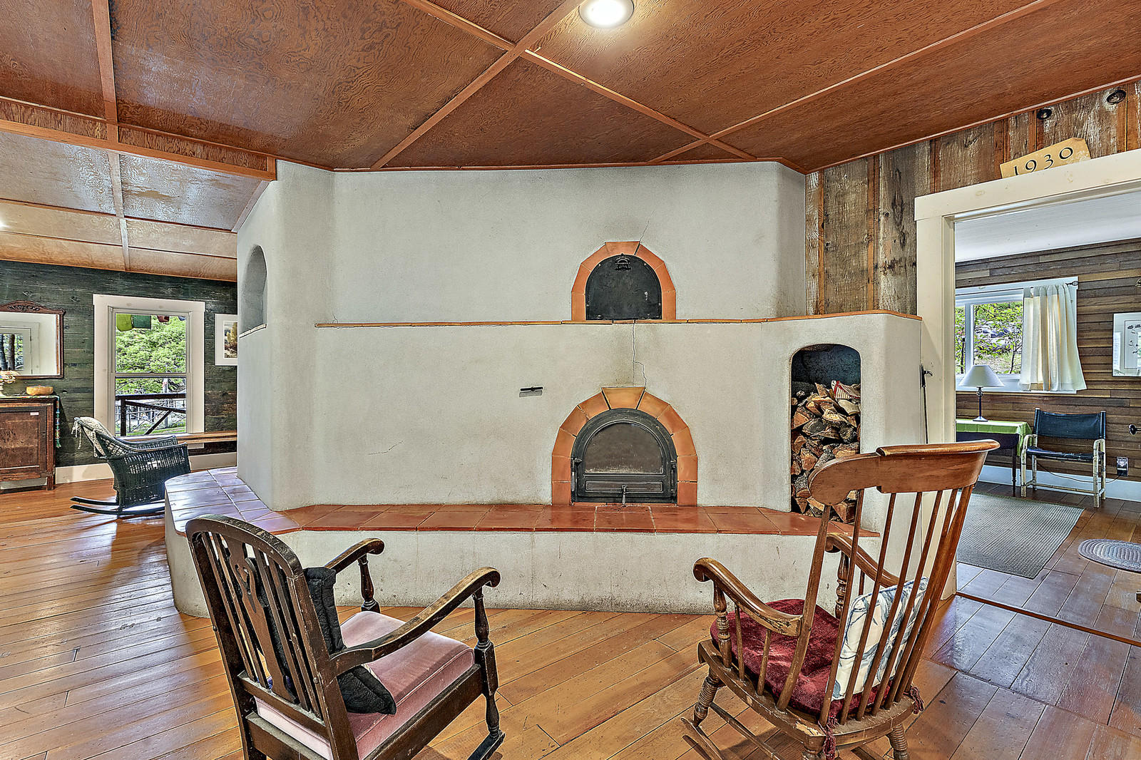 N/A - Residential Income