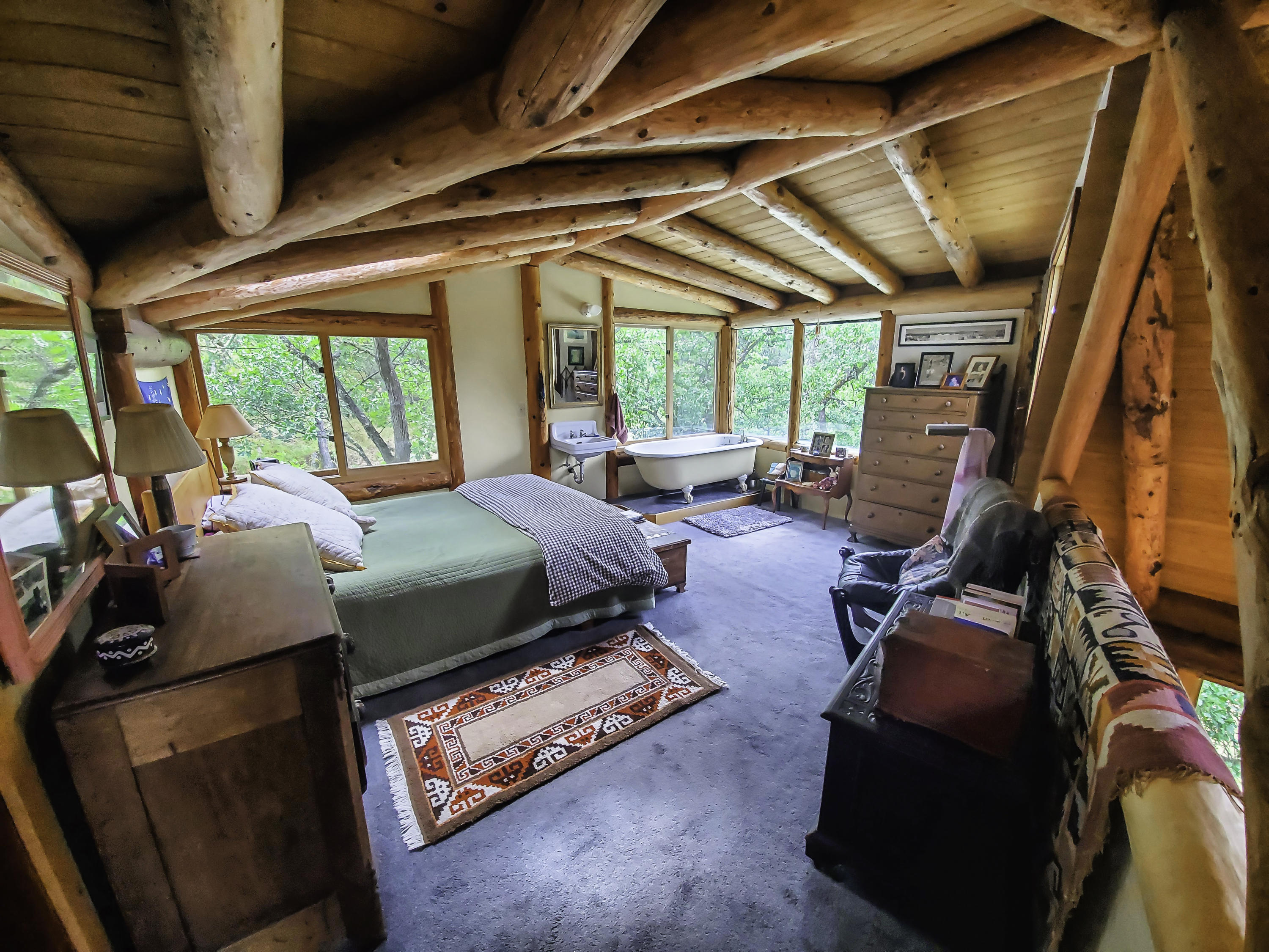 N/A - Residential Income