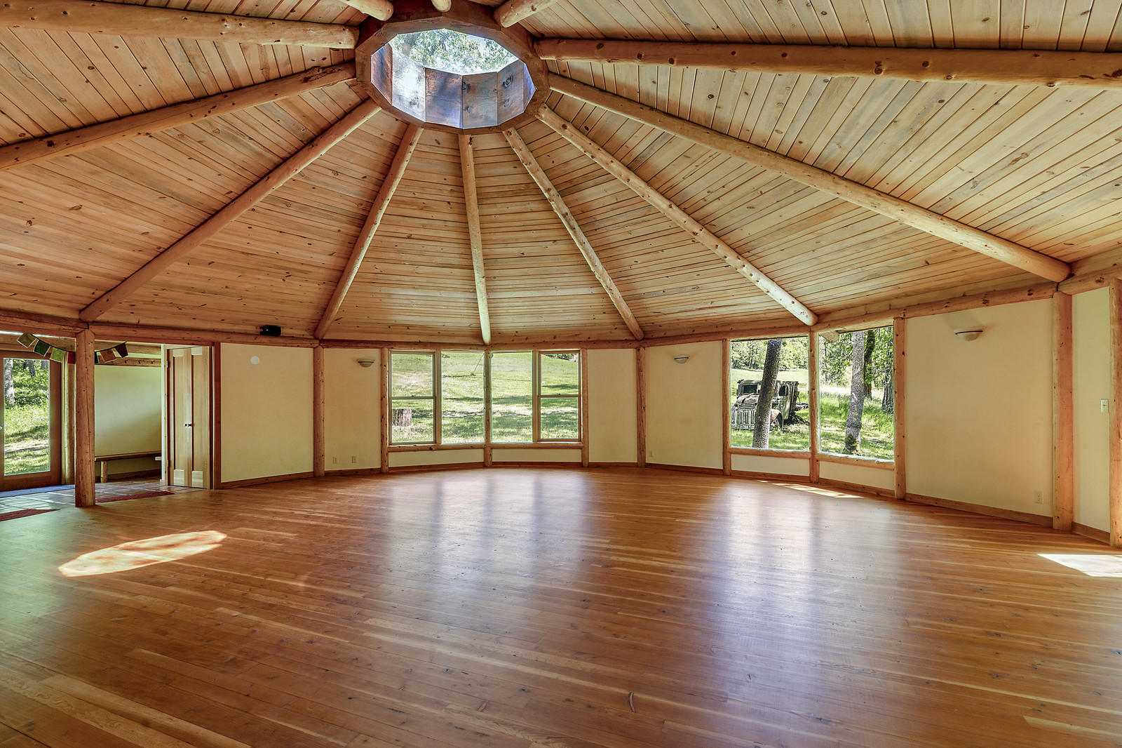 N/A - Residential Income