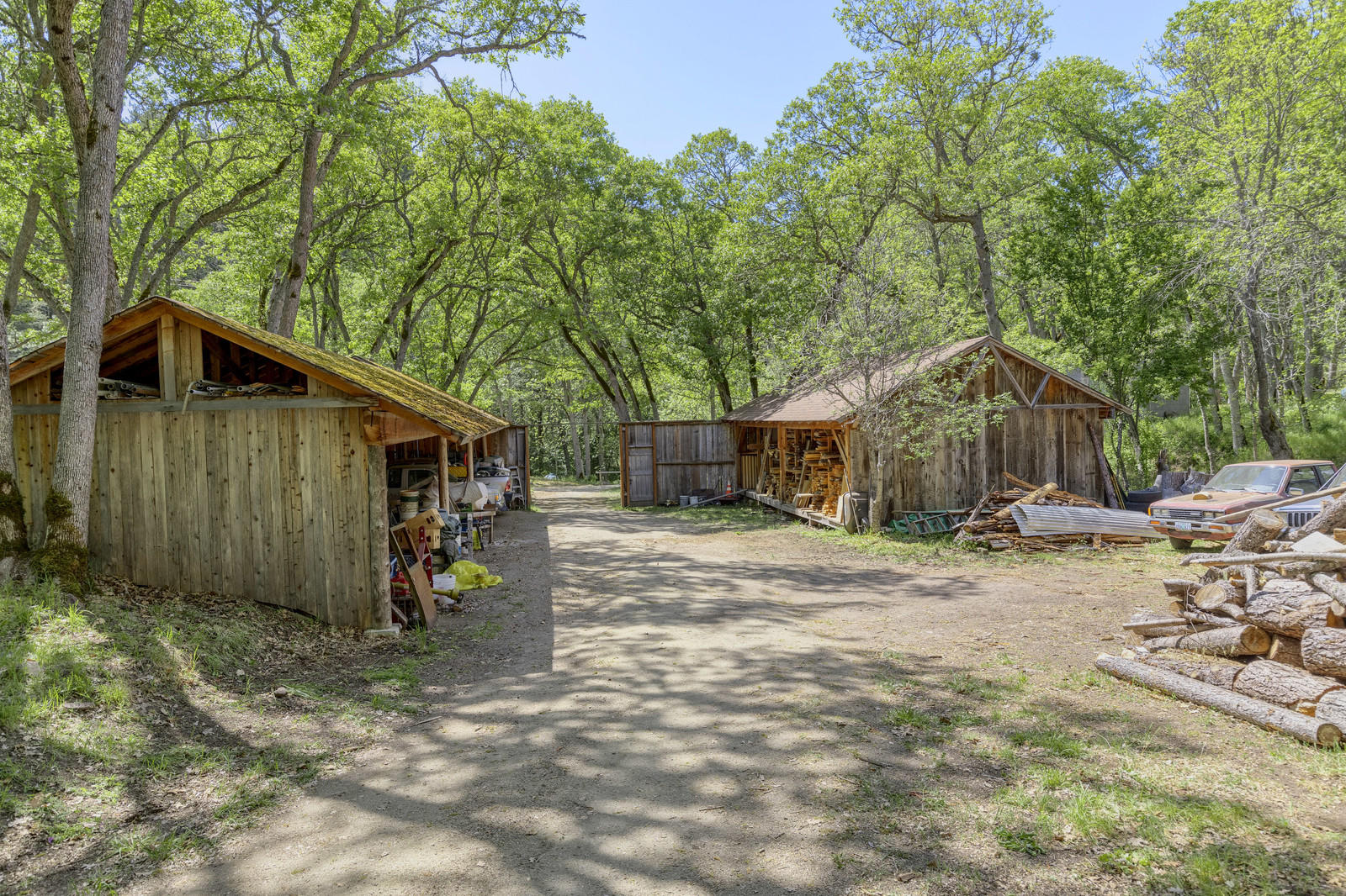 N/A - Residential Income