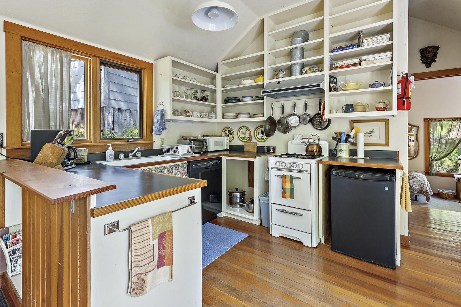 N/A - Residential Income