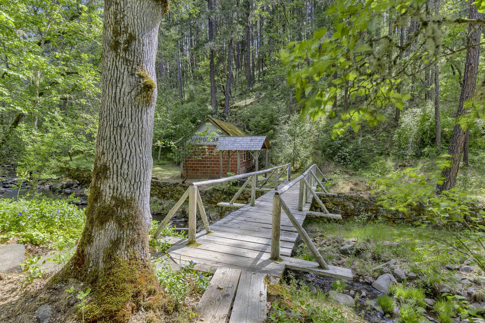 N/A - Residential Income