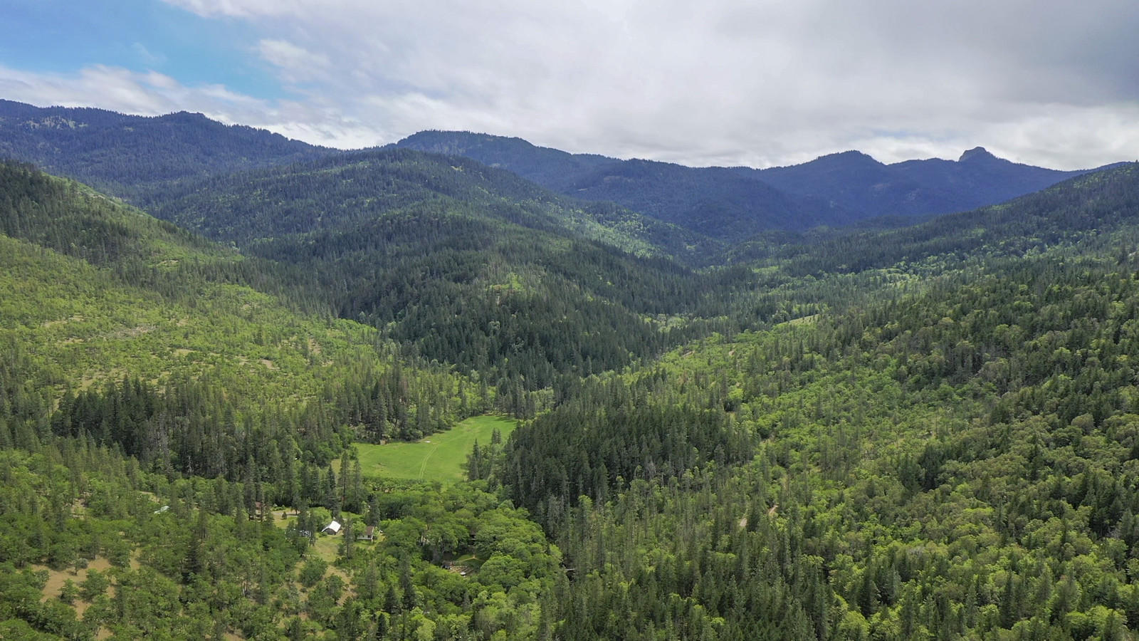 N/A - Residential Income