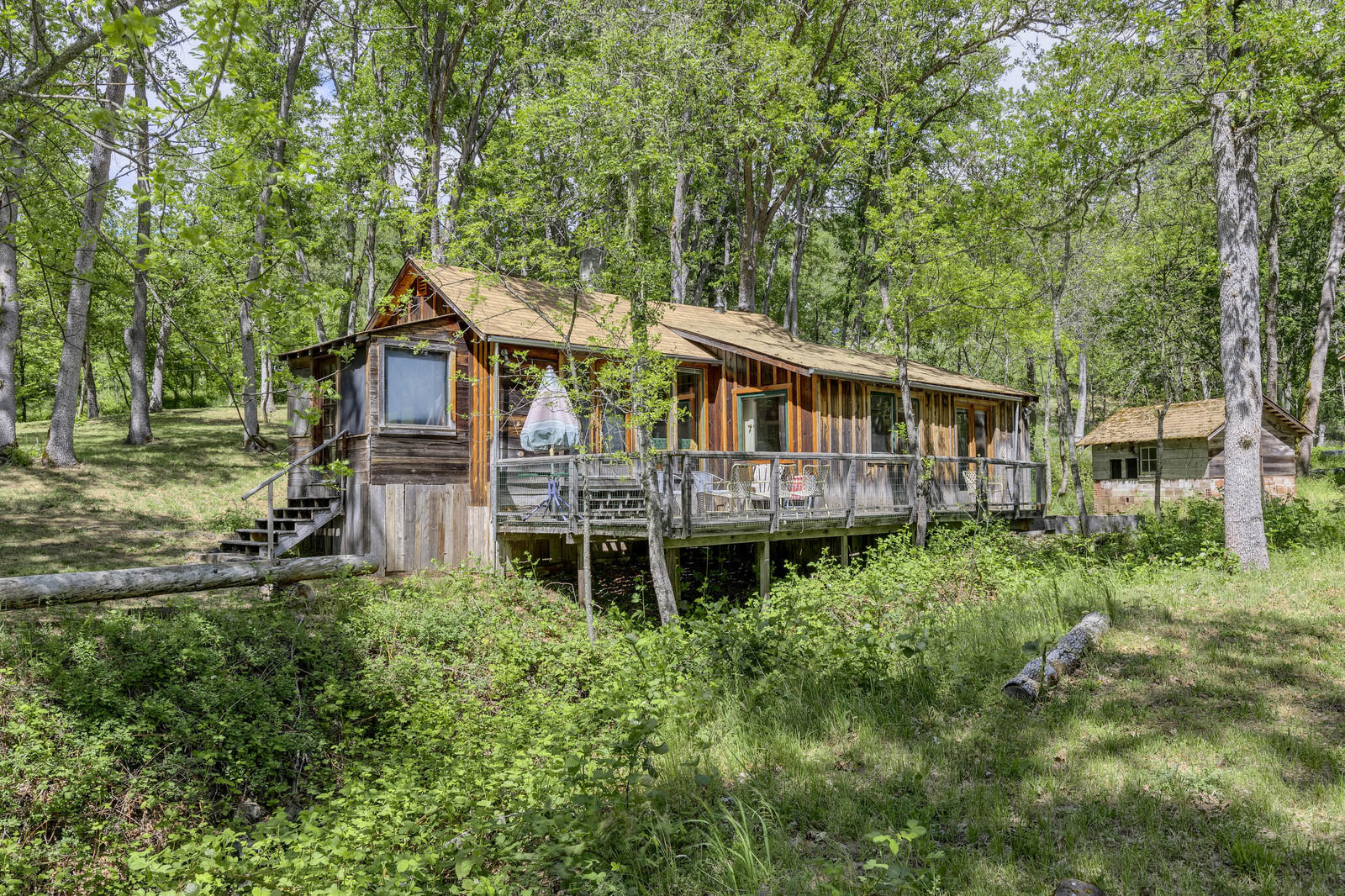 N/A - Residential Income