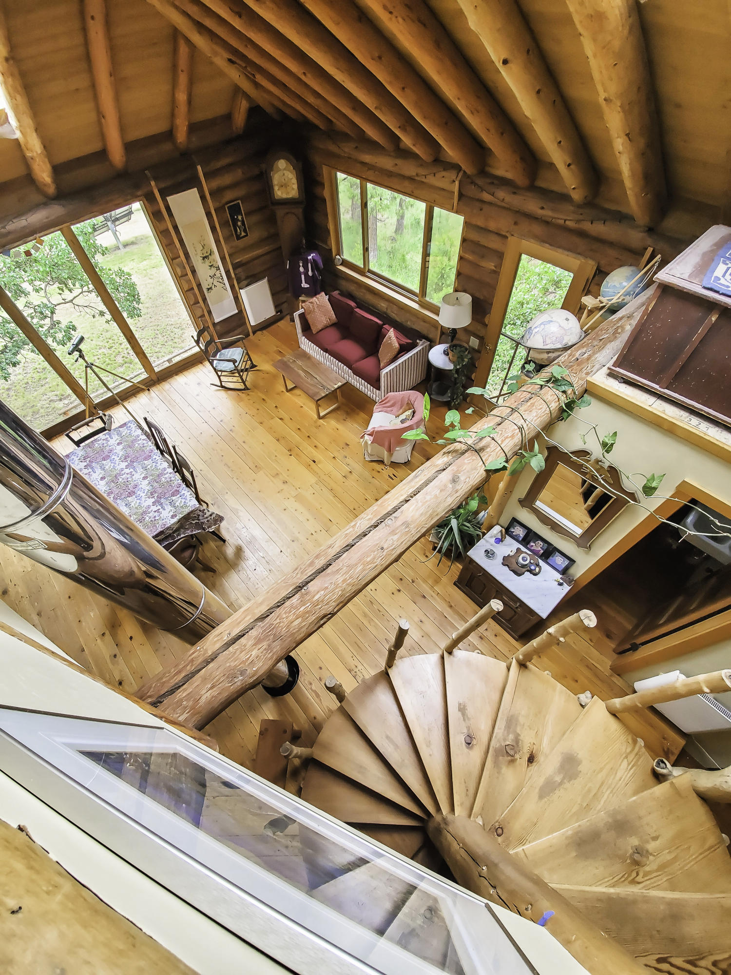 N/A - Residential Income