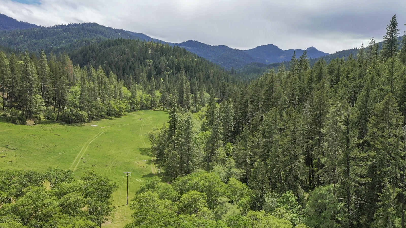 N/A - Residential Income