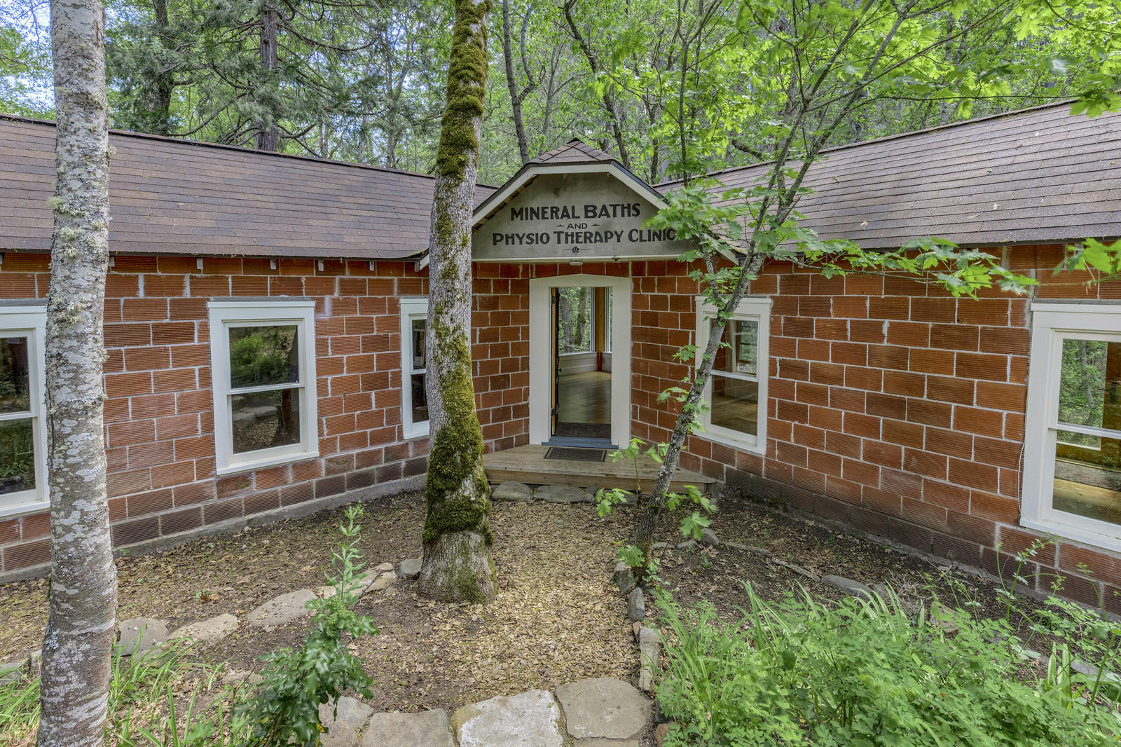 N/A - Residential Income