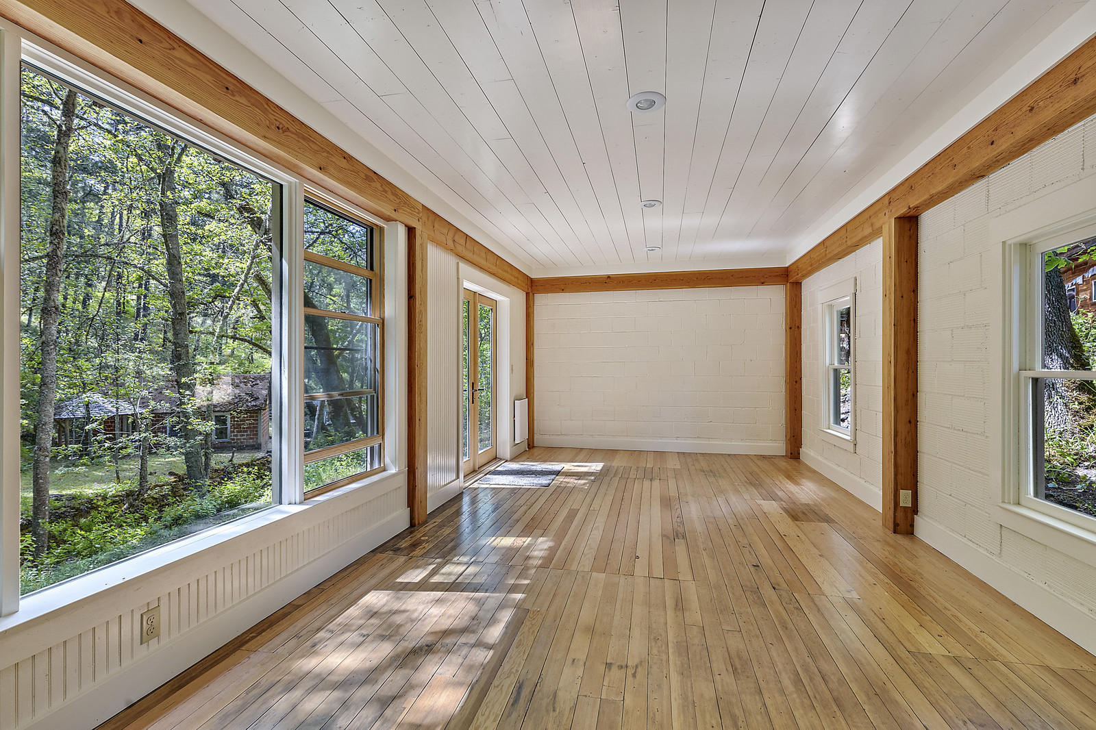 N/A - Residential Income