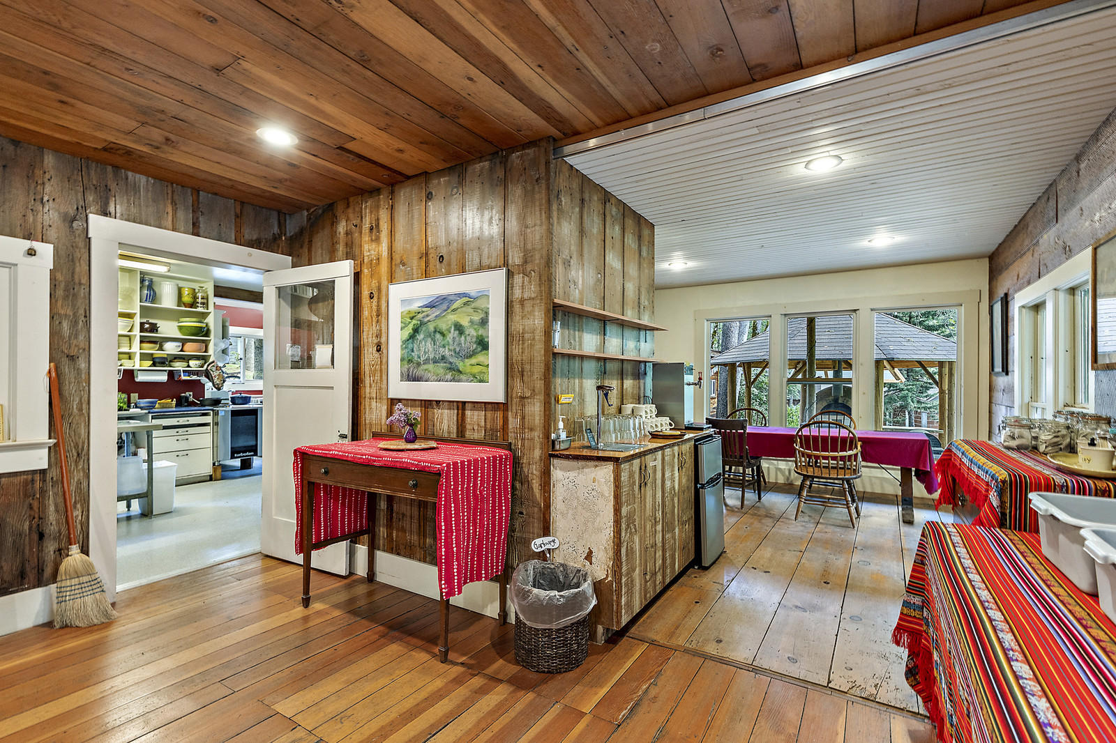 N/A - Residential Income