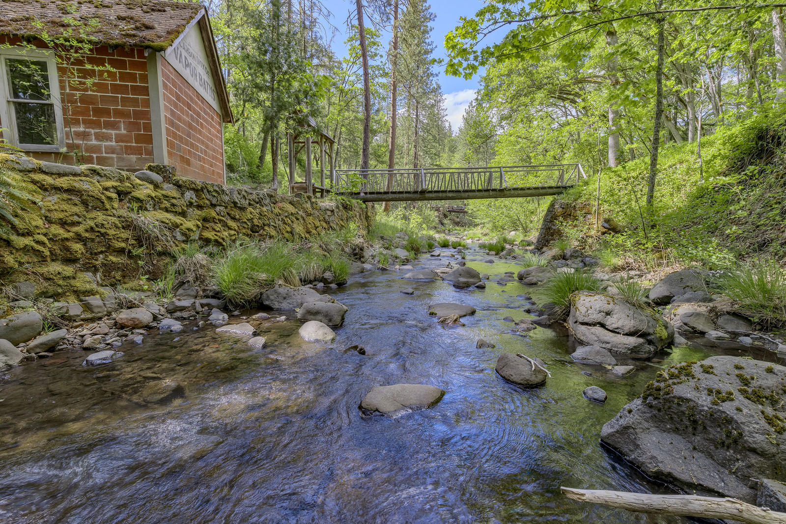 N/A - Residential Income