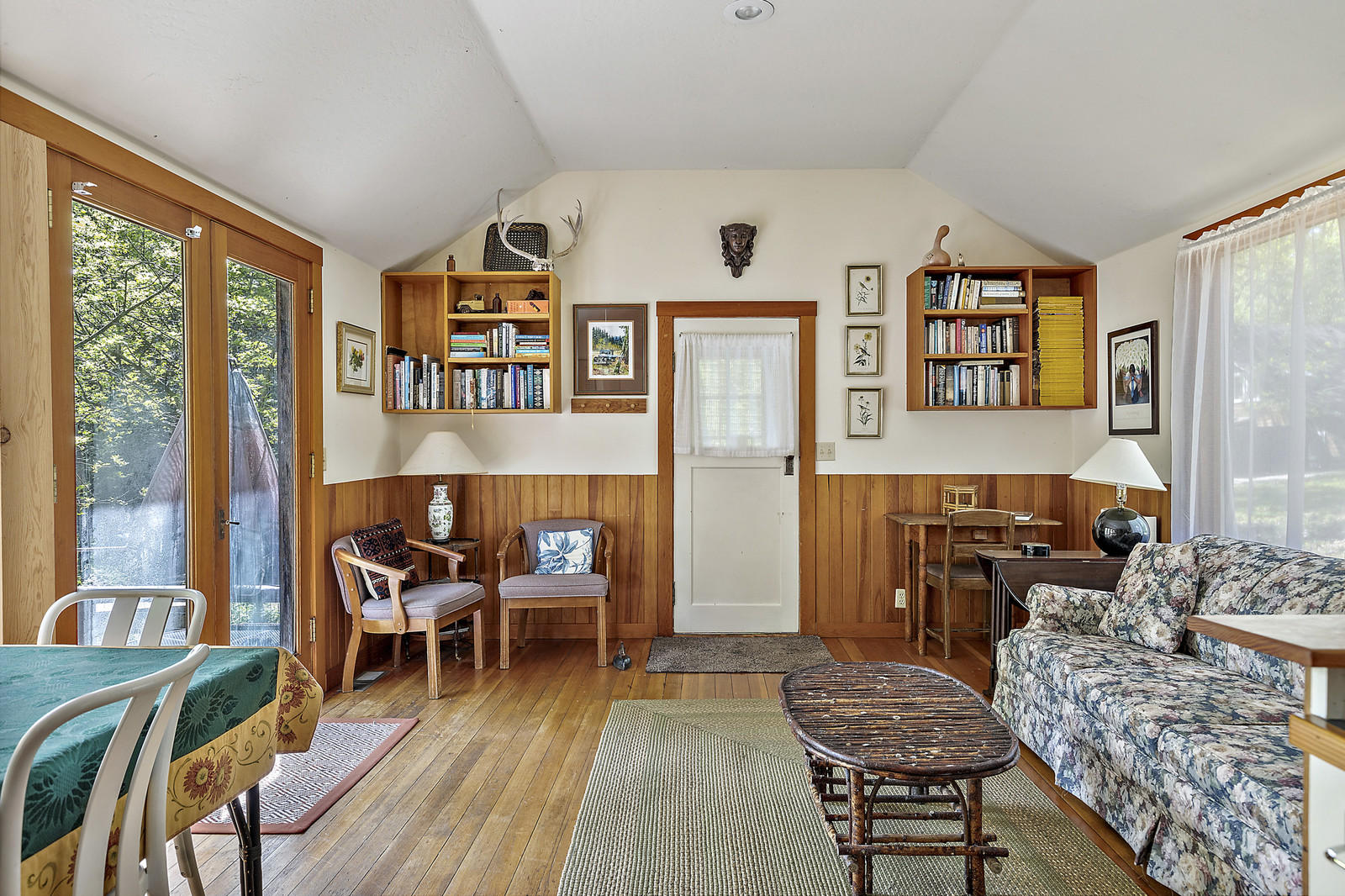 N/A - Residential Income