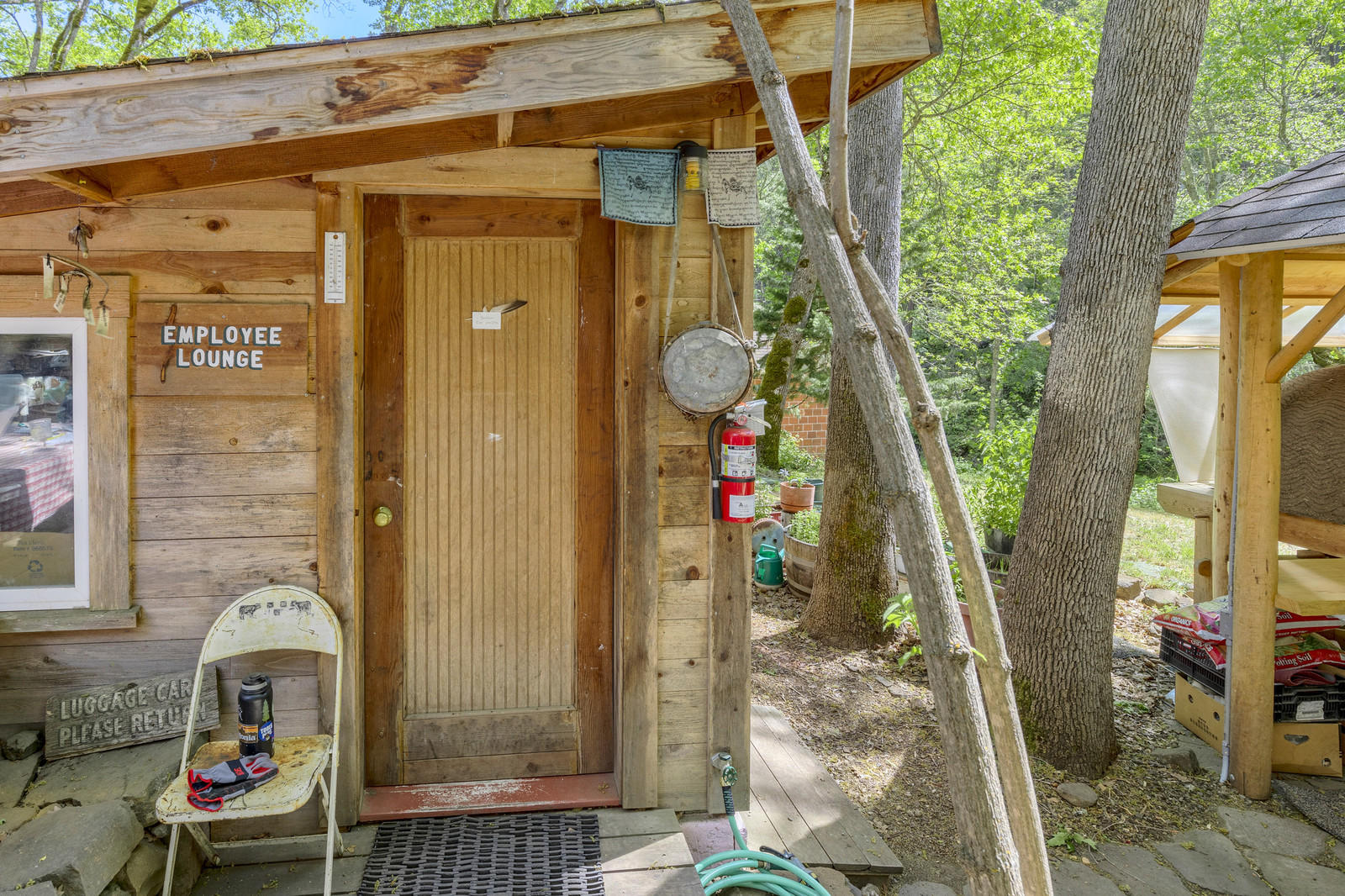 N/A - Residential Income