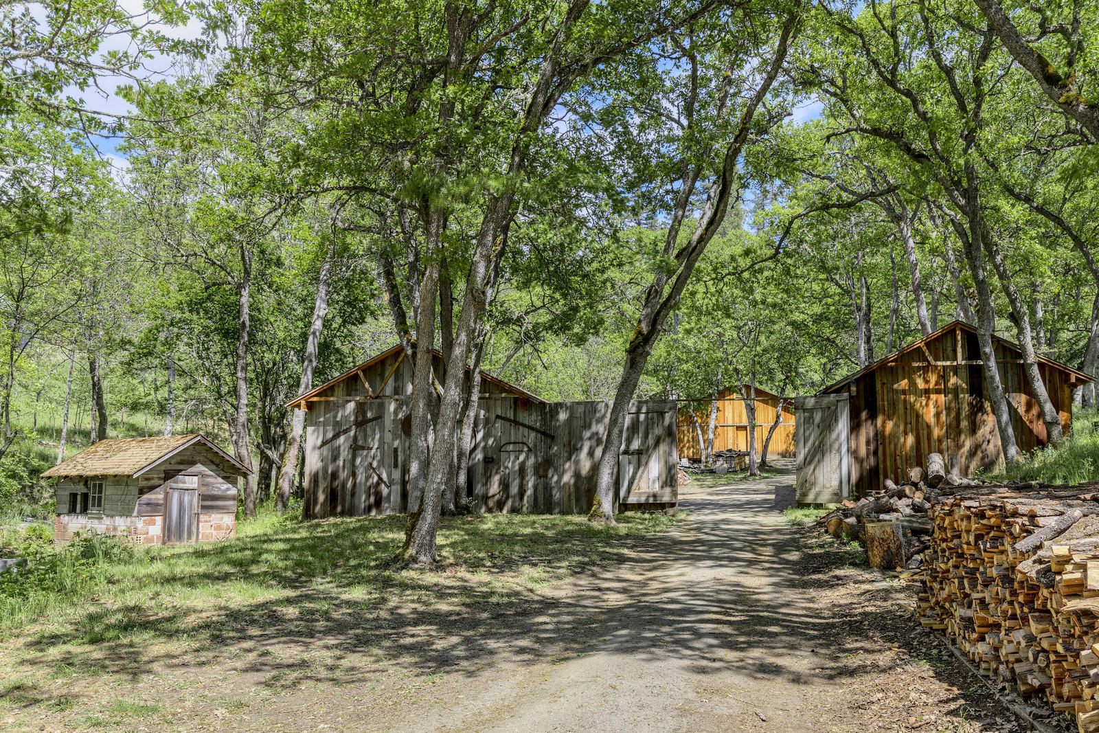 N/A - Residential Income