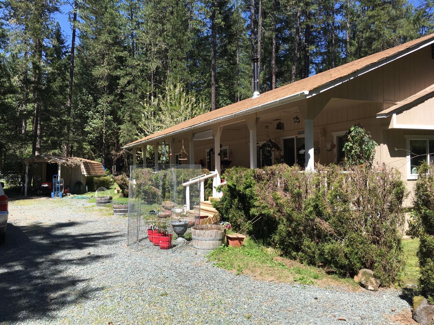 Minthorne Subdivision - Residential