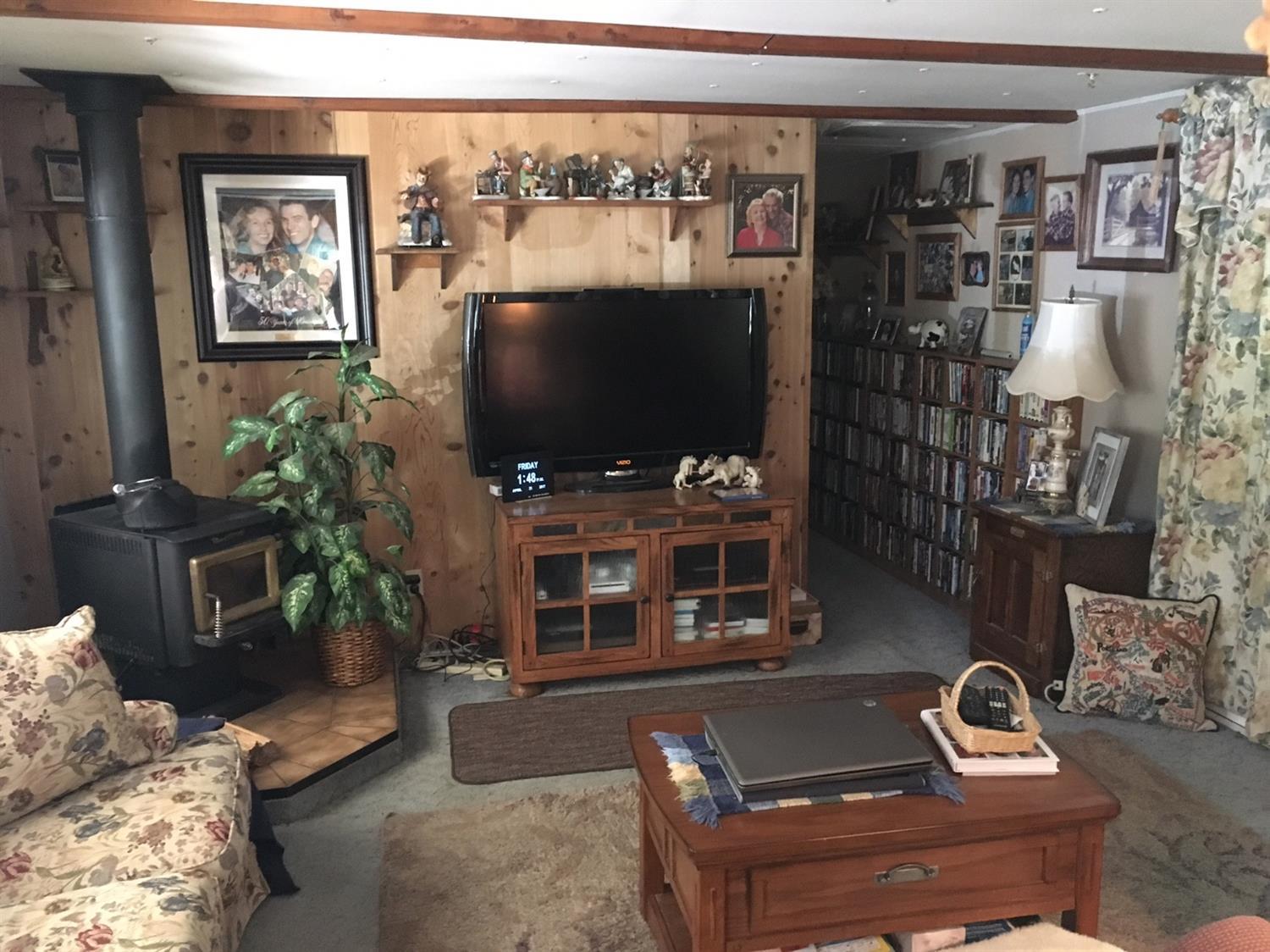 Minthorne Subdivision - Residential