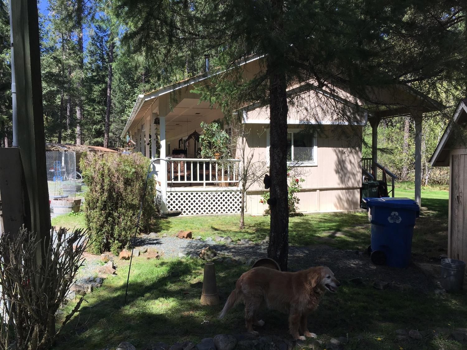 Minthorne Subdivision - Residential