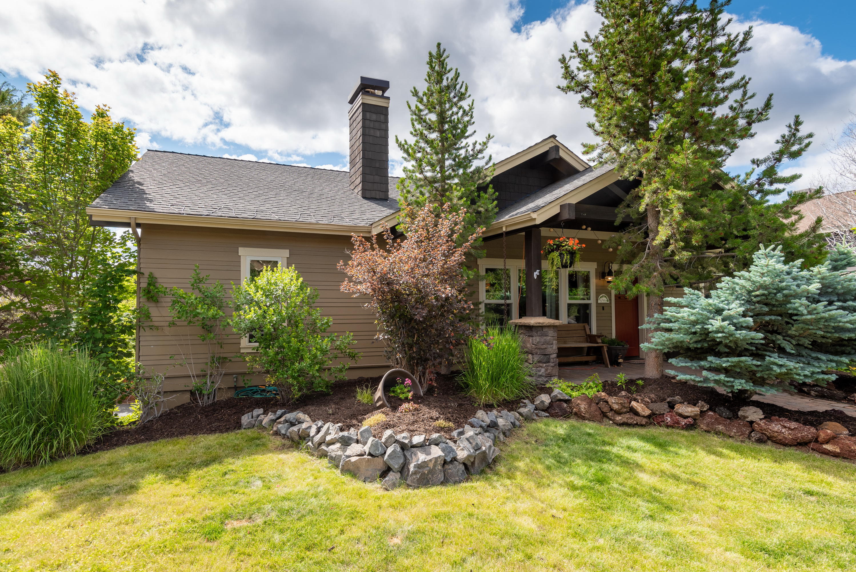 Sagewood - Residential