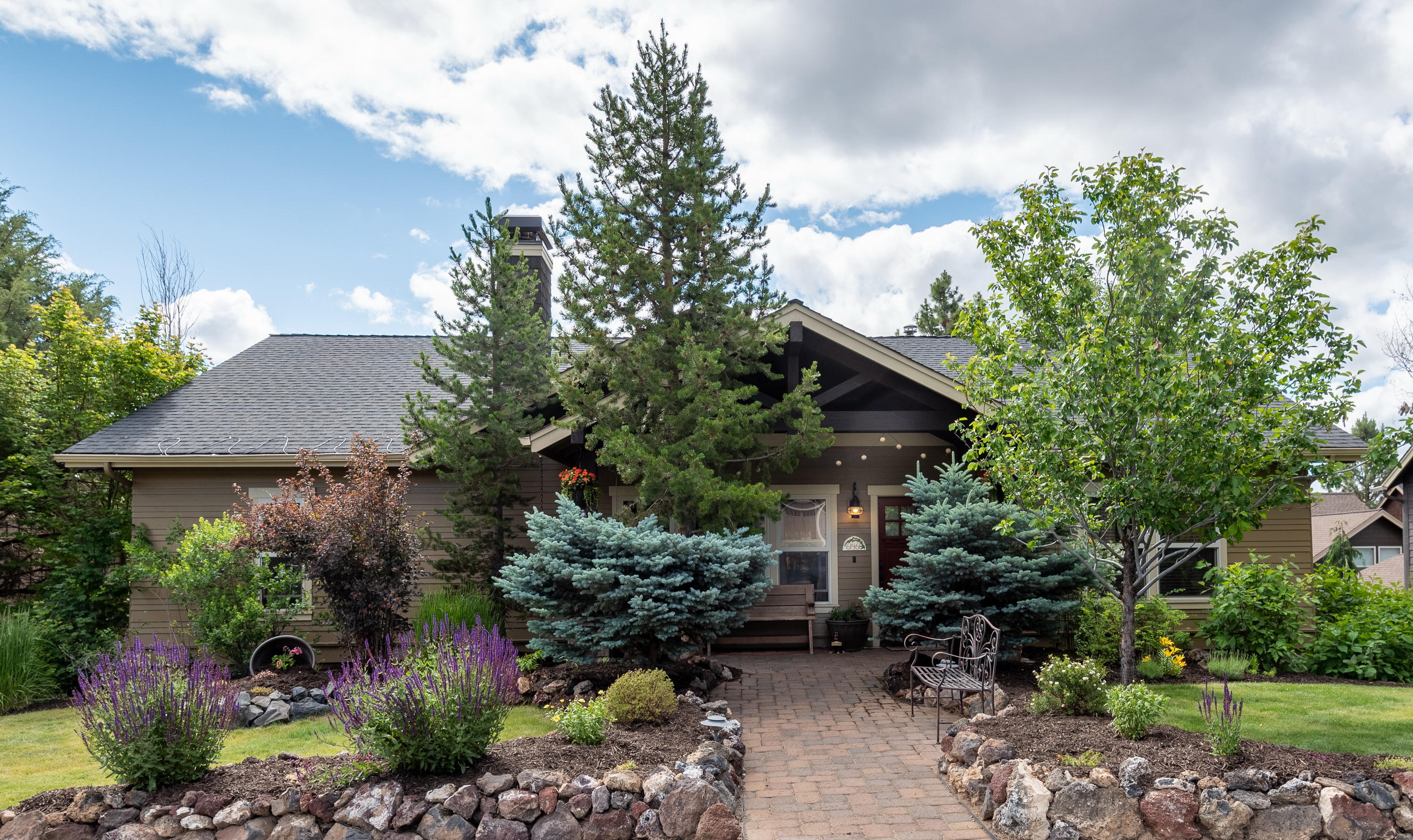 Sagewood - Residential